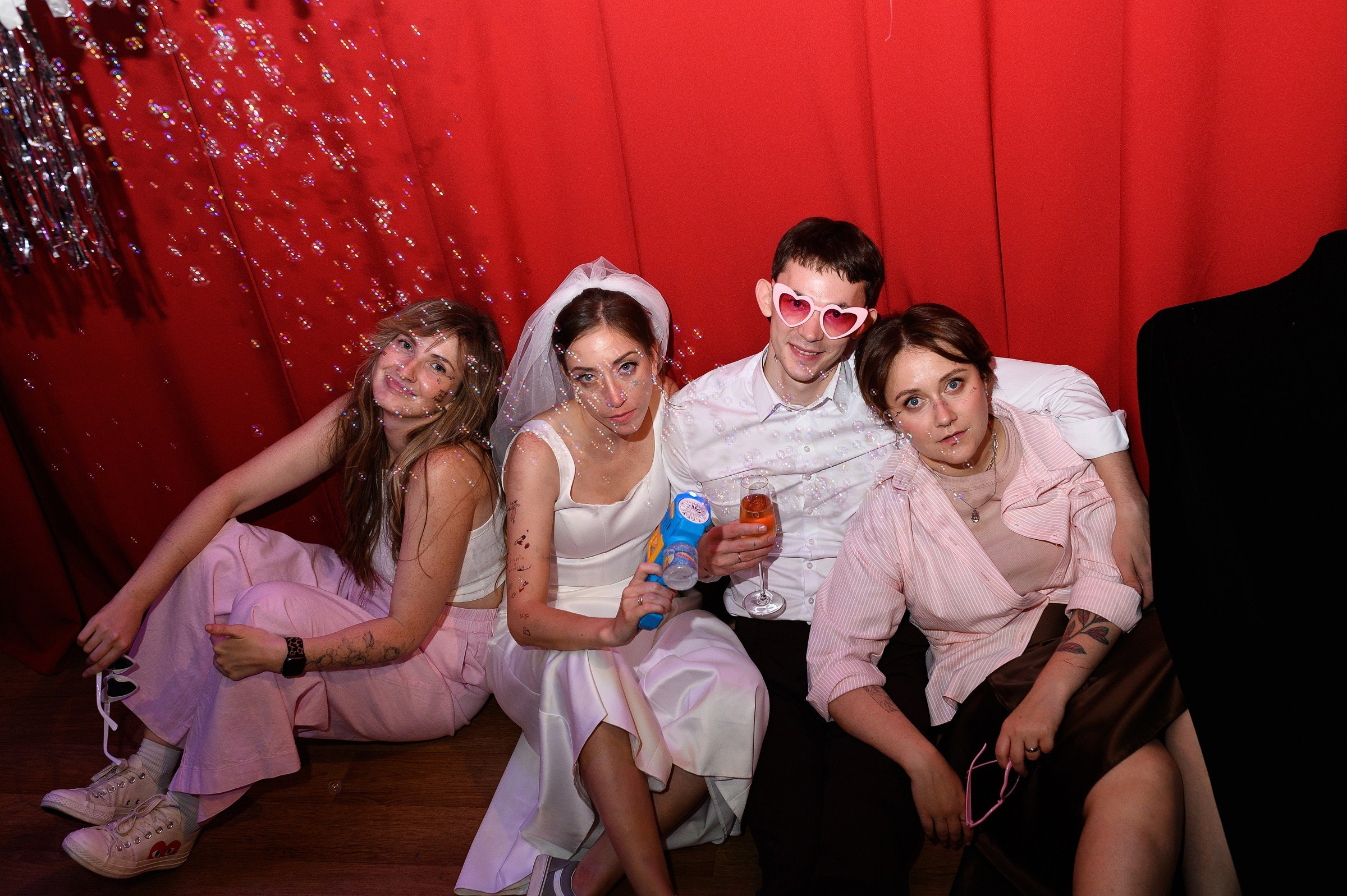 Артём & Света. Свадебный фотограф в Кирове Старостин Павел