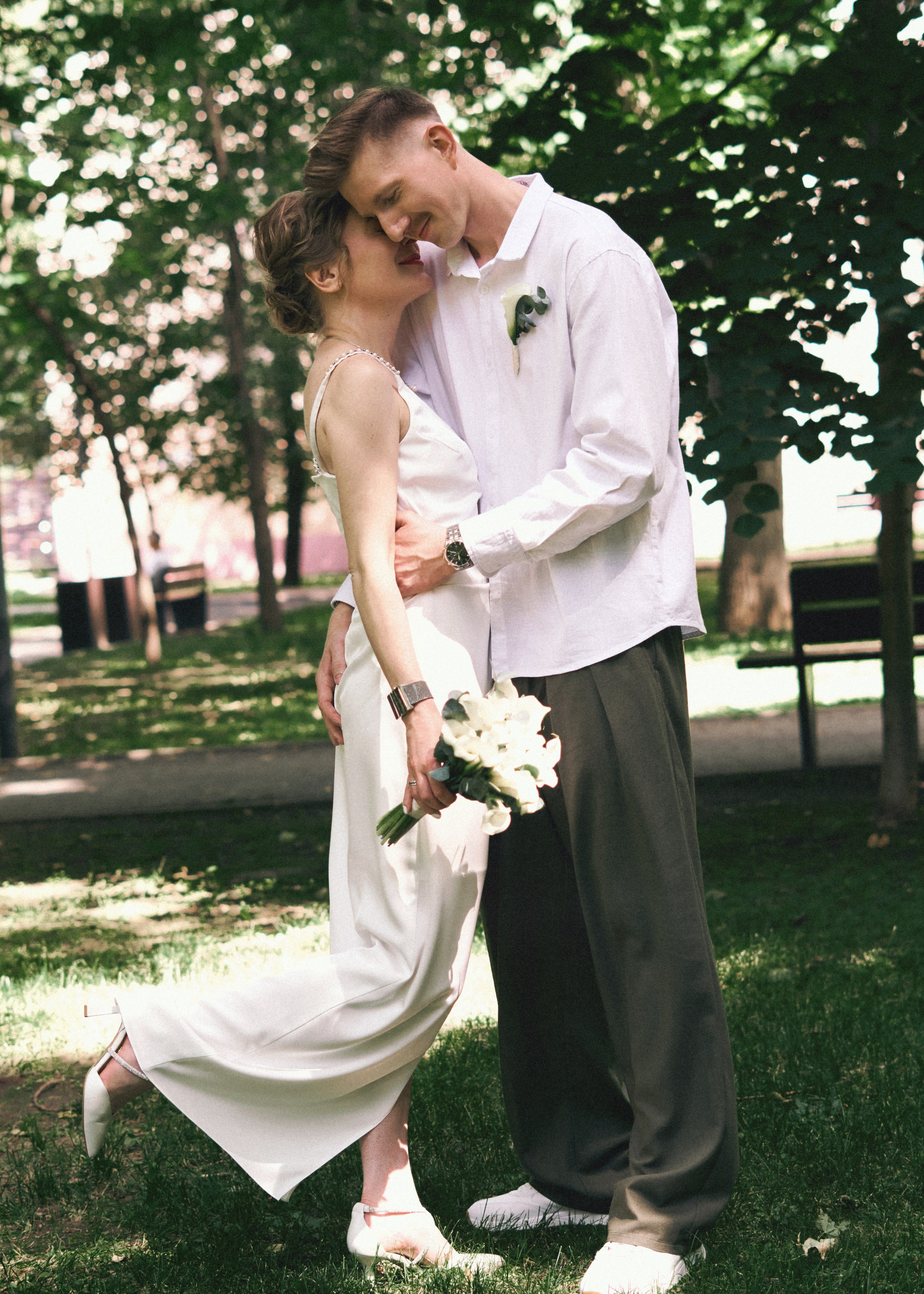 Лена и Ваня. SHILOVA PHOTO. Шилова Екатерина. Фотограф. Москва