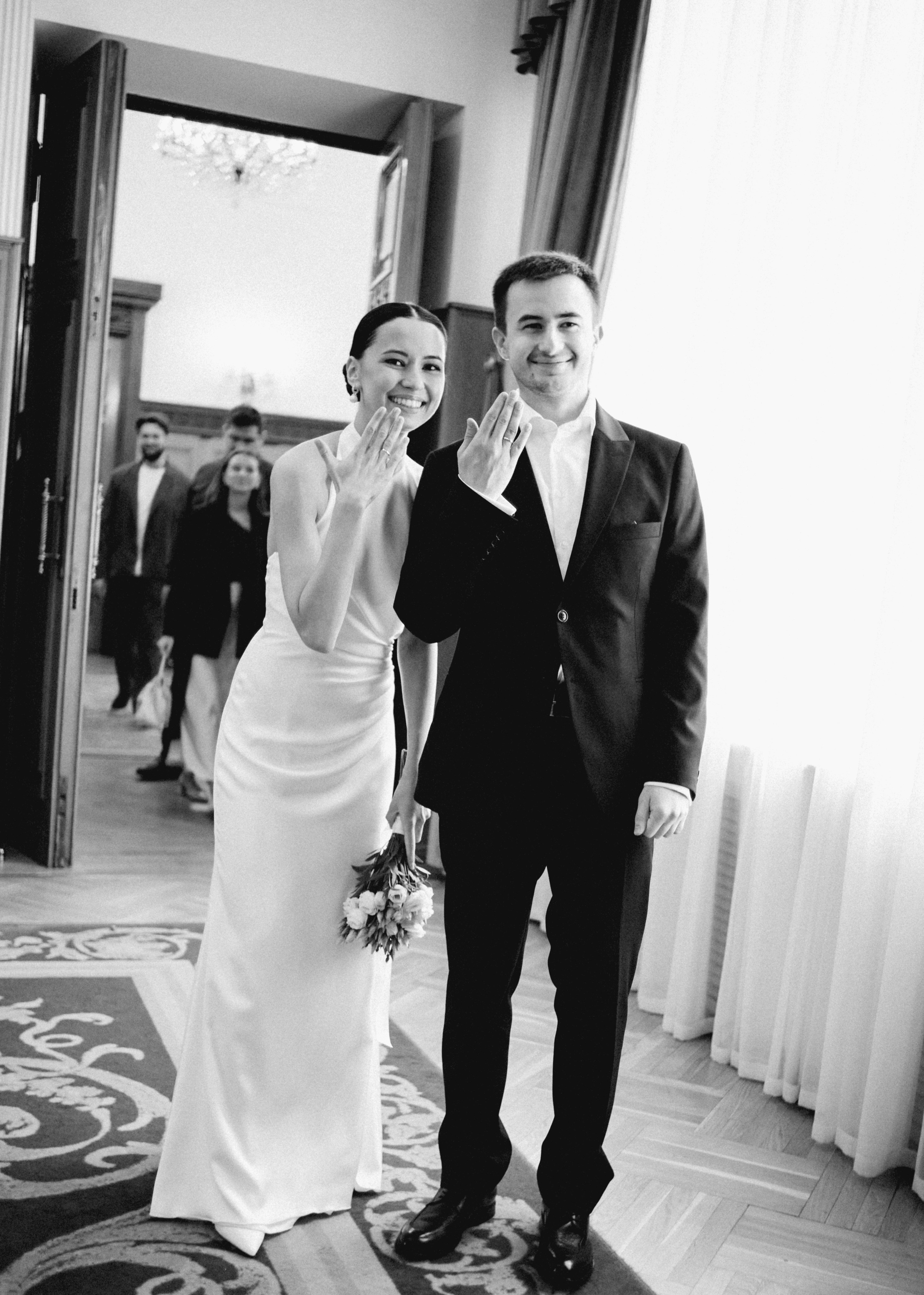 Азалия и Борис. SHILOVA PHOTO. Шилова Екатерина. Фотограф. Москва