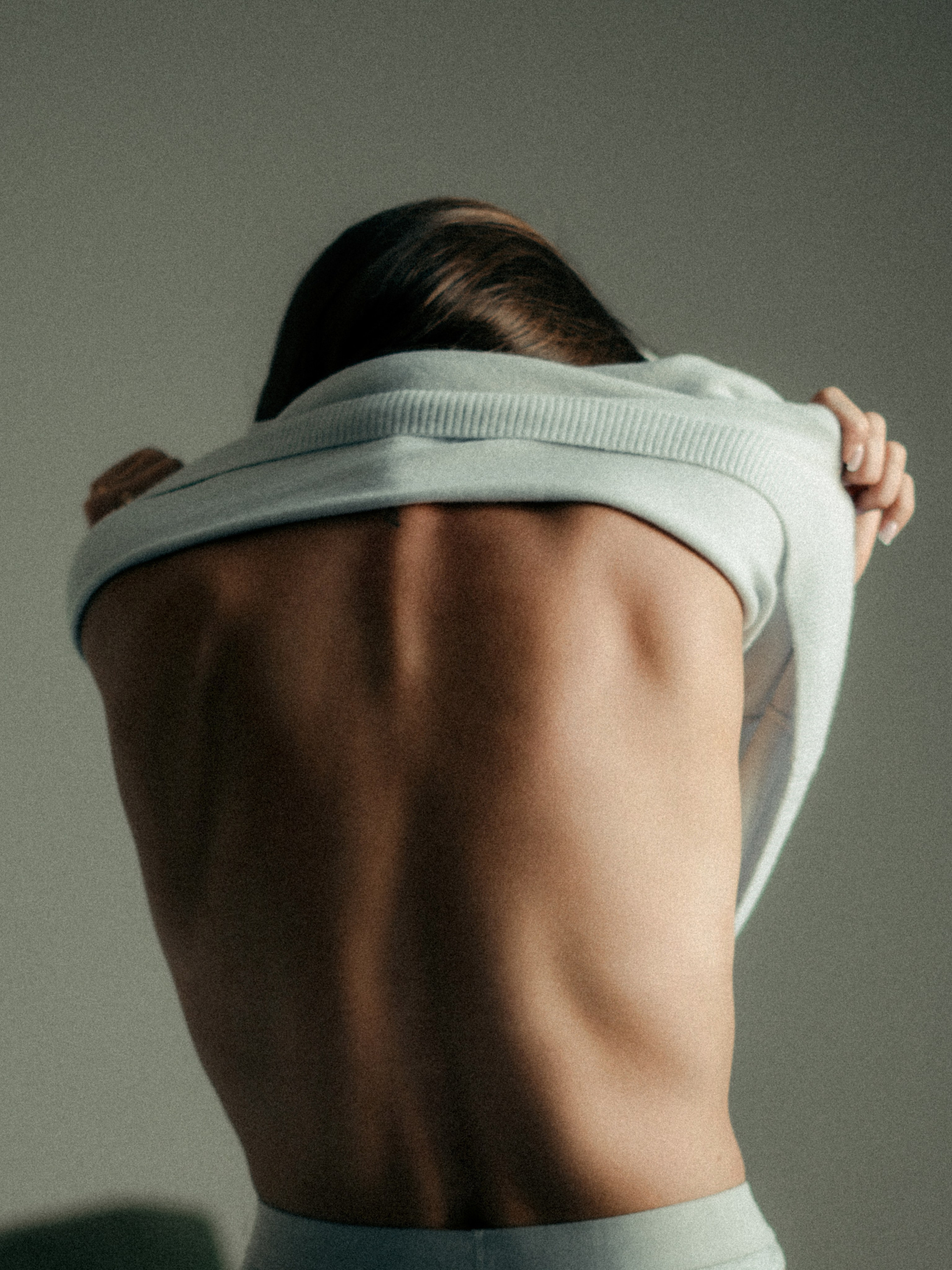 Пресеты эдиториал