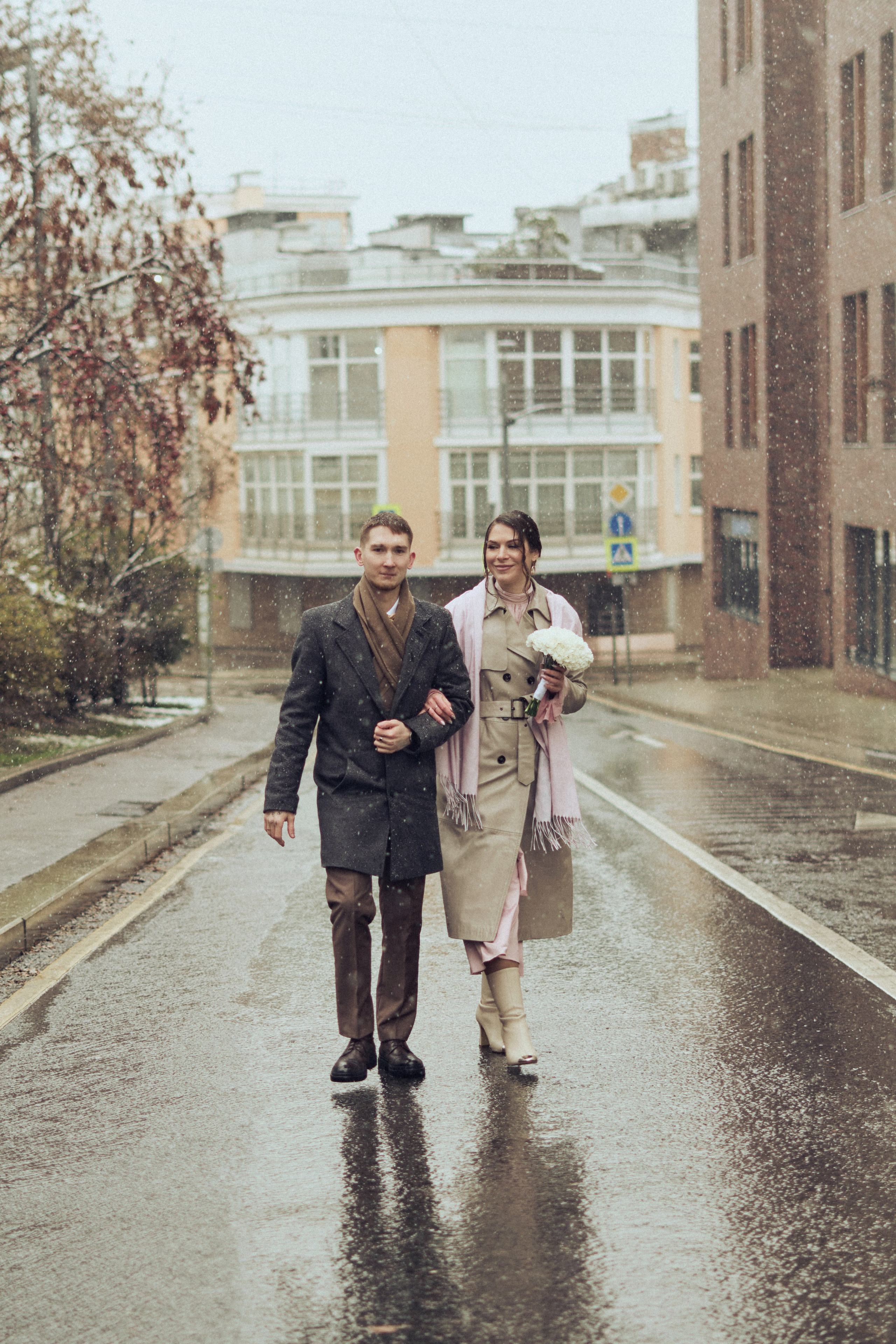 Диана и Олег. SHILOVA PHOTO. Шилова Екатерина. Фотограф. Москва