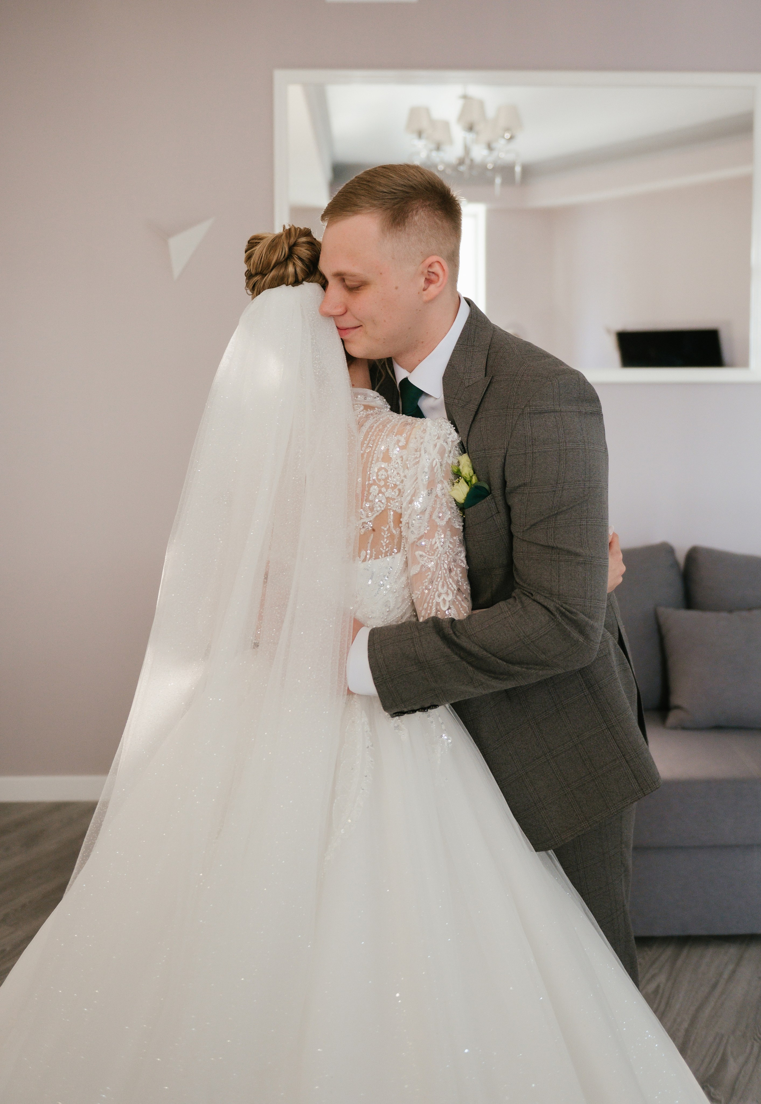 Иван и Анна.Севастополь. Свадебный, женский, семейный фотограф в Севастополе Юлия Мошенко