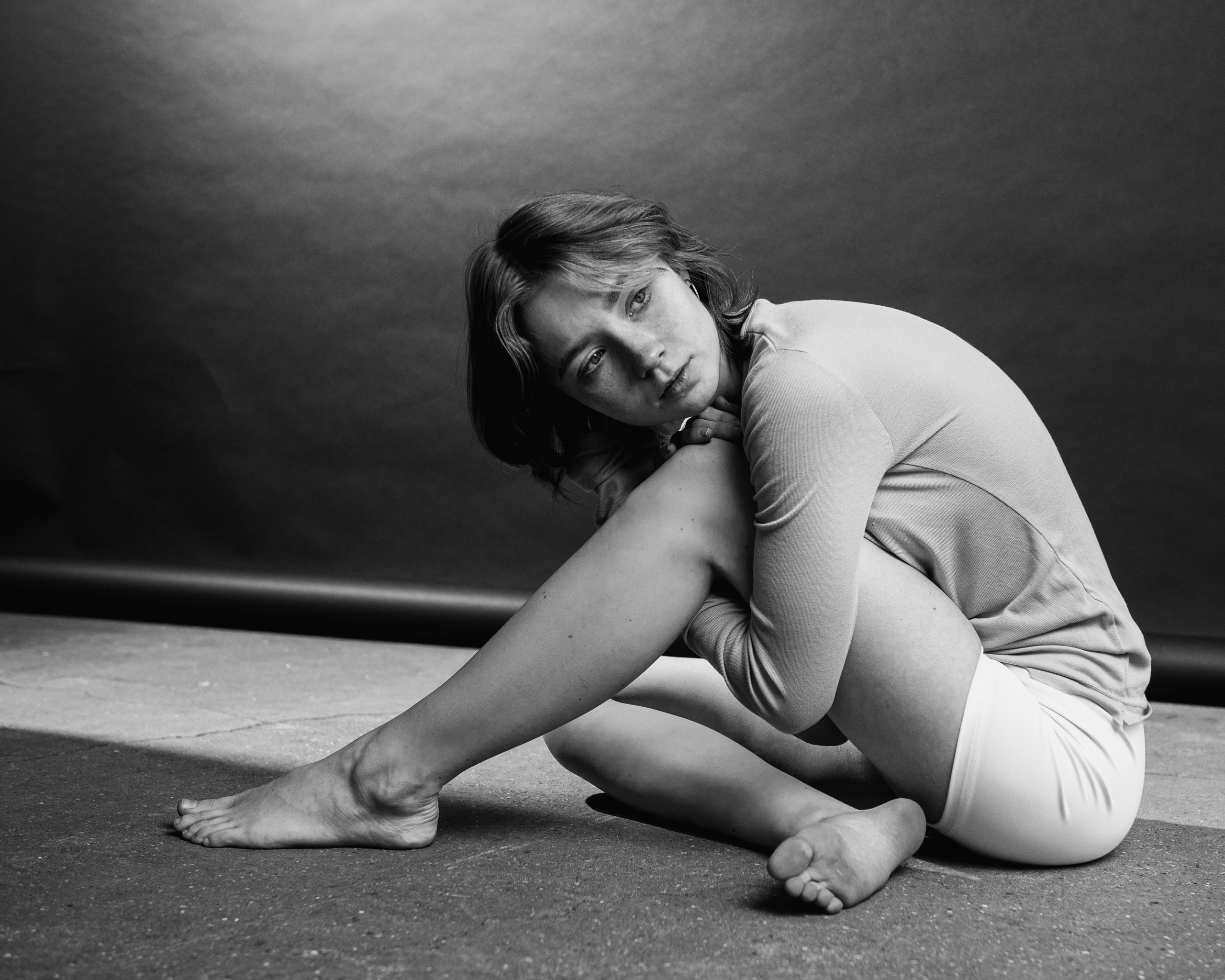 Портреты. Фотограф Маша Ривер Щелково Москва