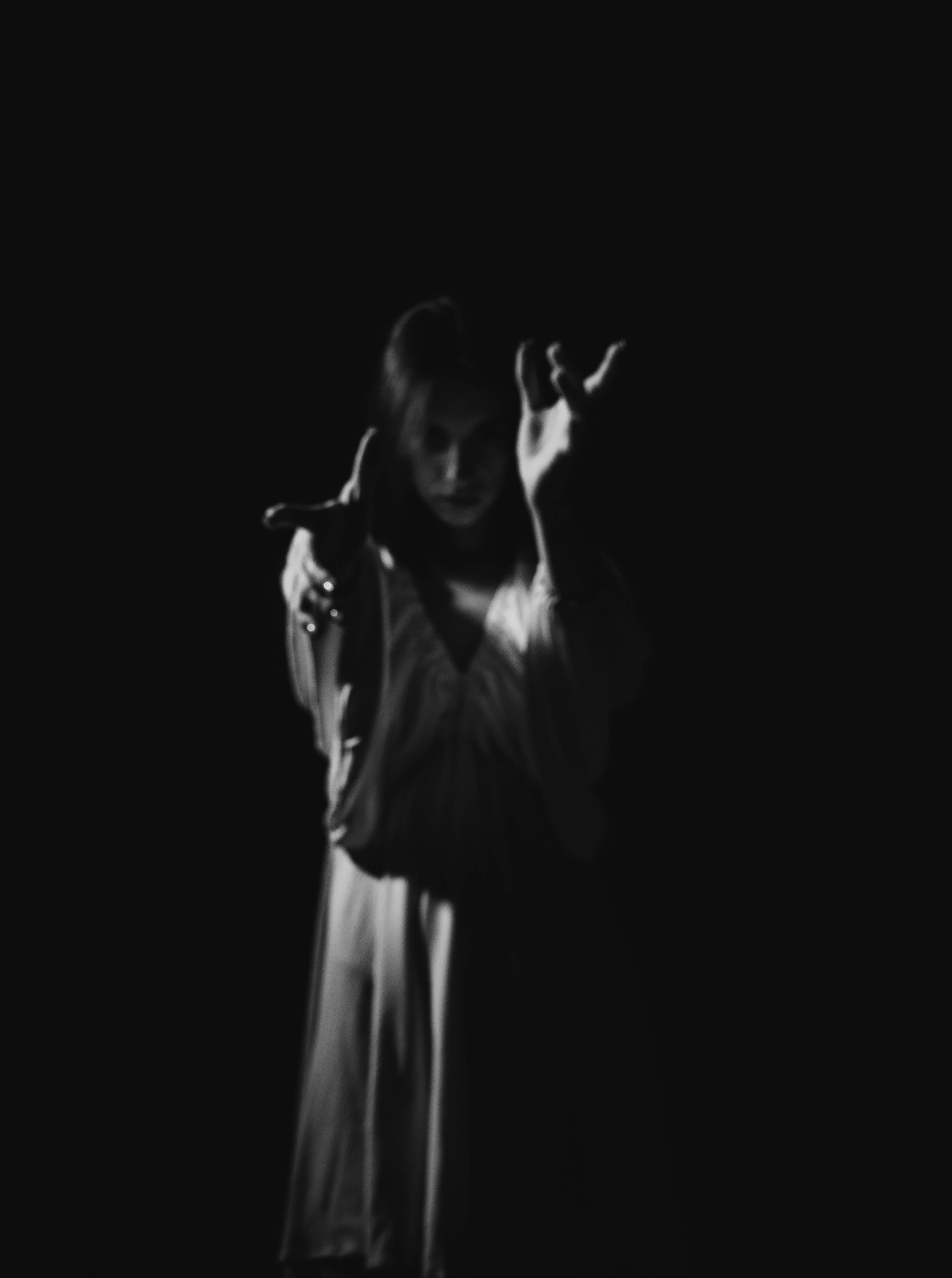 Ведьмак и брукса. Ab extra