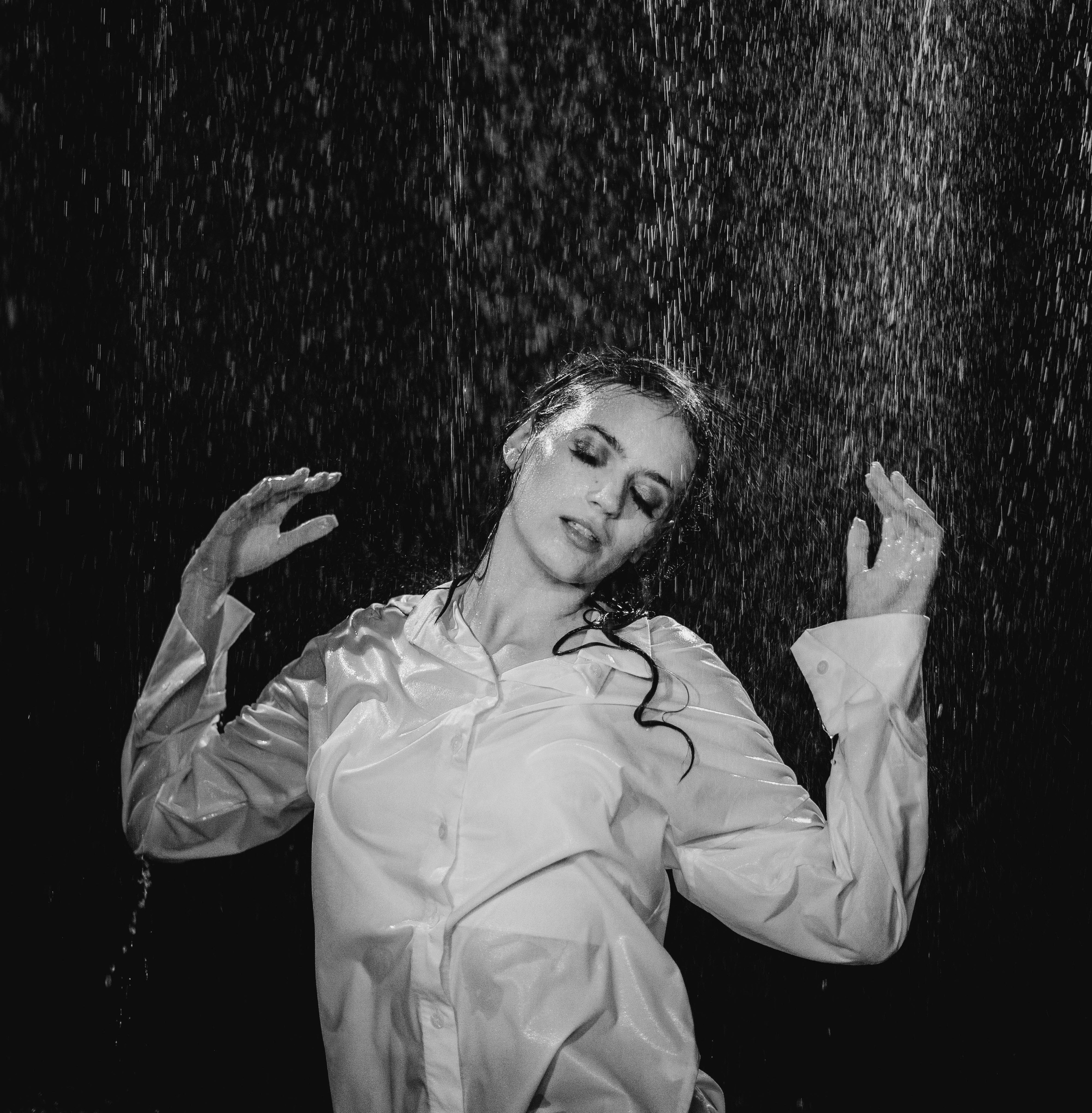 Ливень. Ab extra