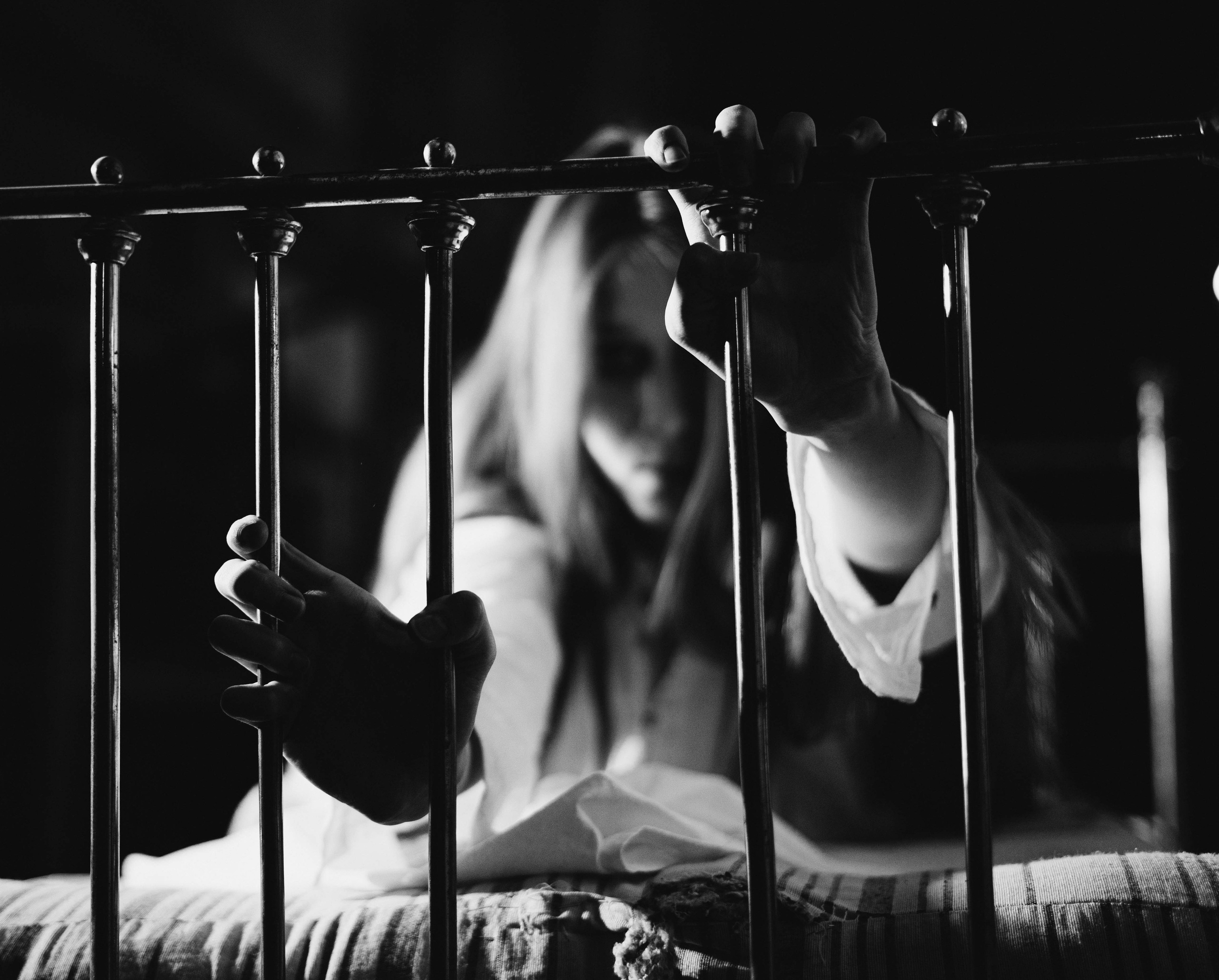 Паранойя. Ab extra