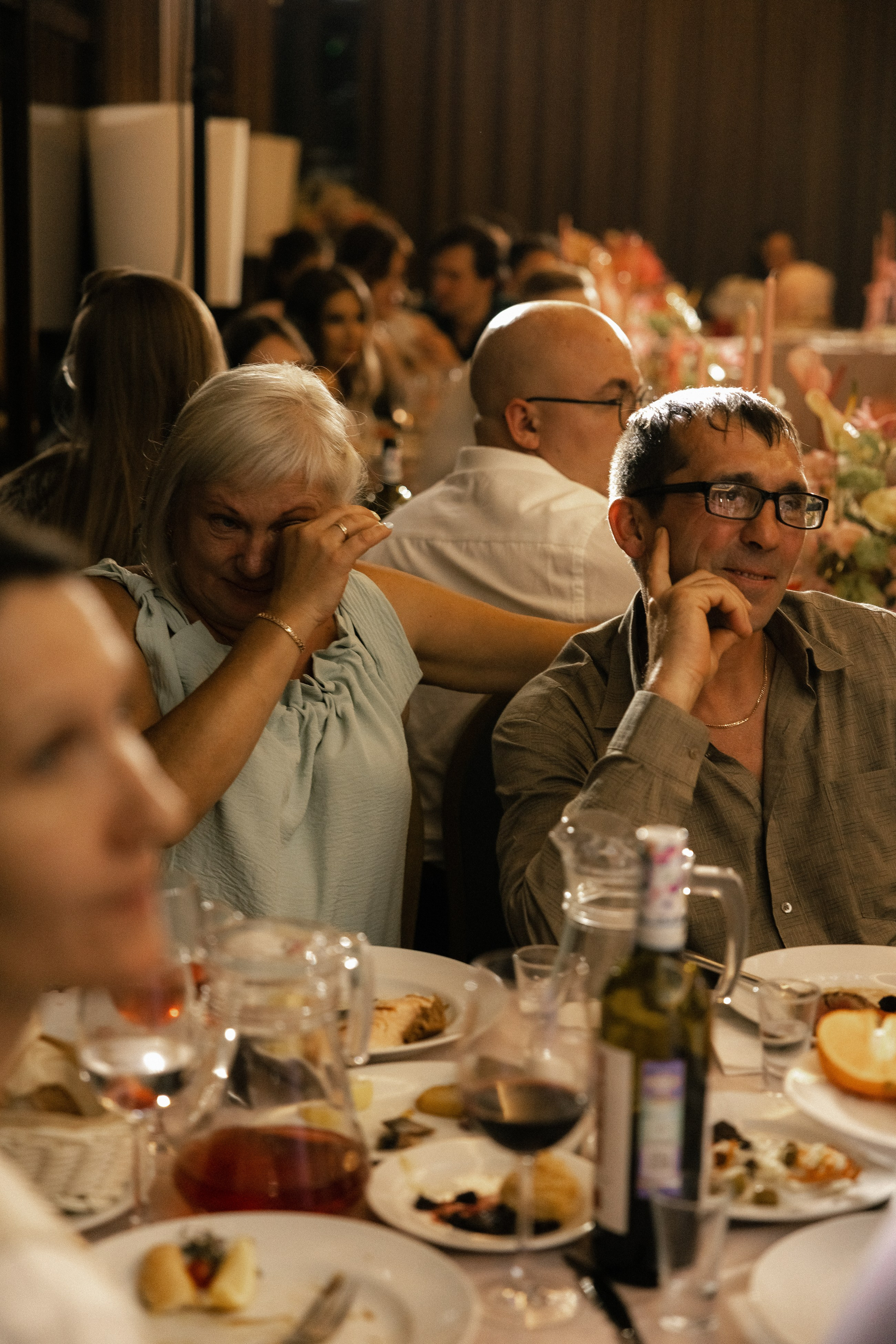 Мурашками. Свадебный фотограф Ярославль, Рыбинск