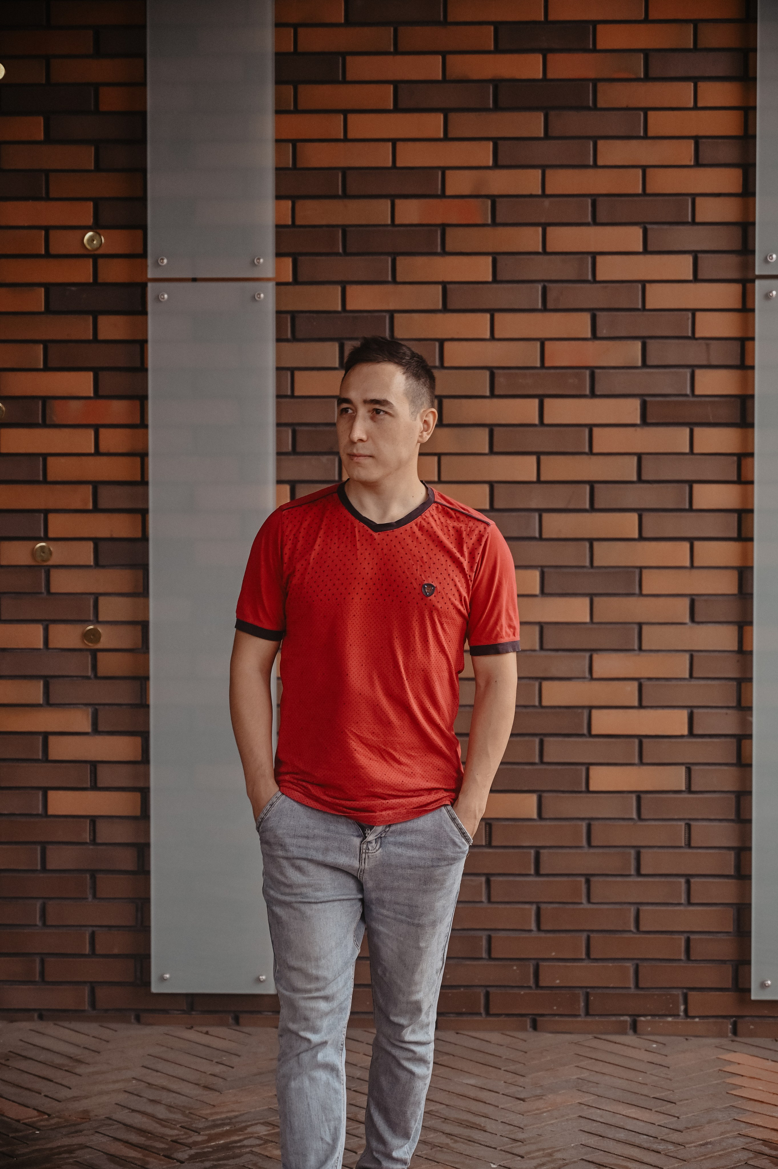 Уличная фотосессия. Семейный и свадебный фотограф в г. Уфа Динара