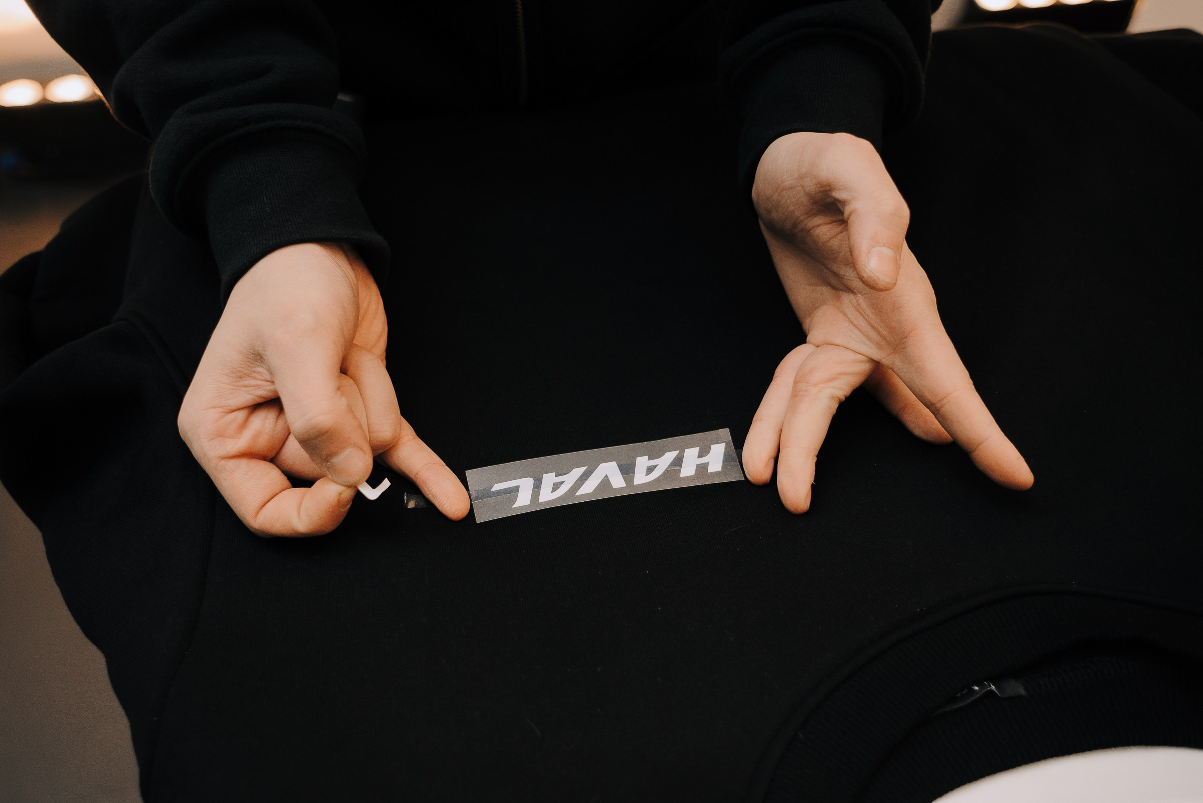 HAVAL ROAD SHOW. Репортажный фотограф Зуев Роман г. Челябинск