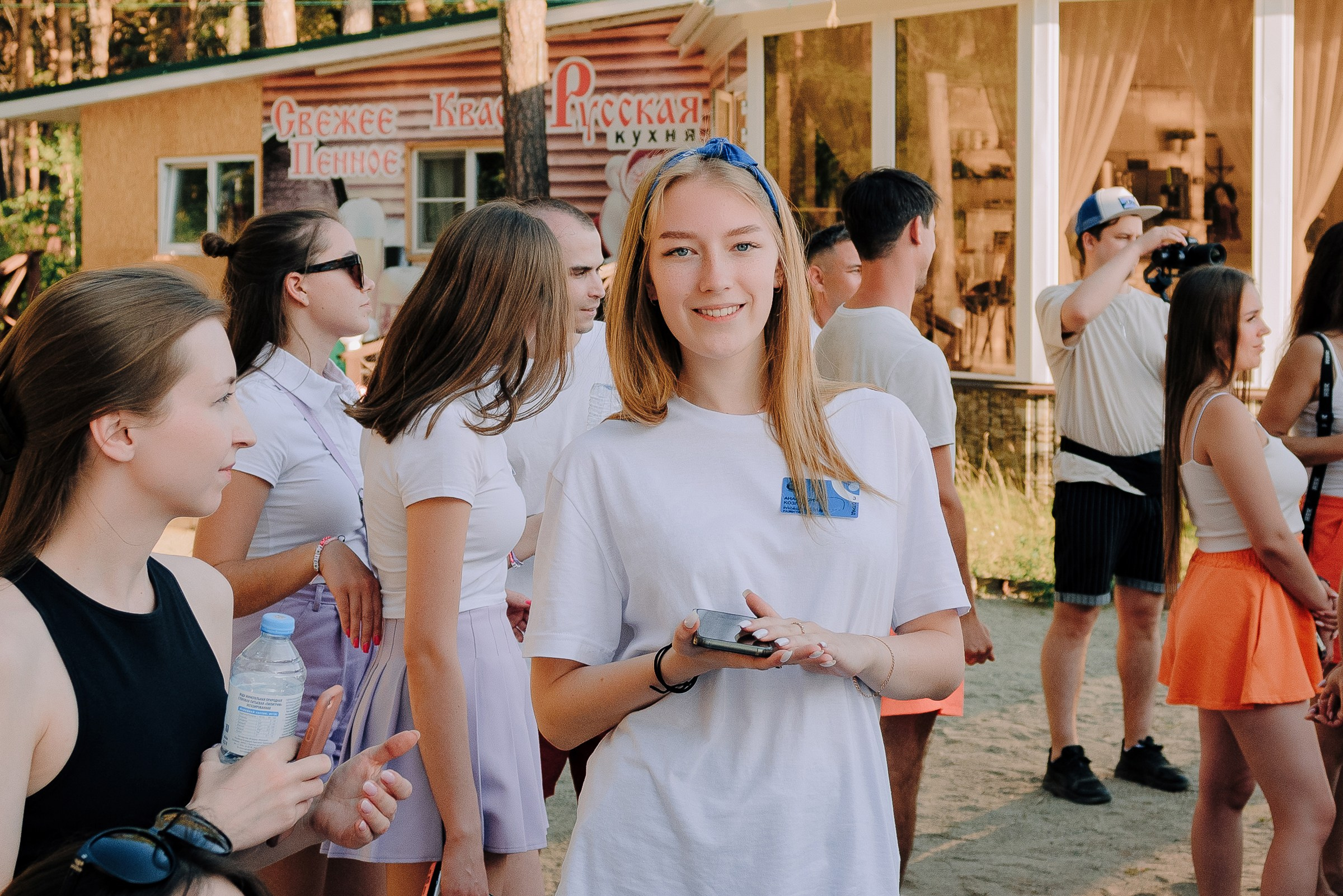 2-х ДНЕВНЫЙ КОРПОРАТИВ В СТИЛЕ ЛАГЕРНОЙ СМЕНЫ НА ТУРГОЯКЕ. Репортажный фотограф Зуев Роман г. Челябинск