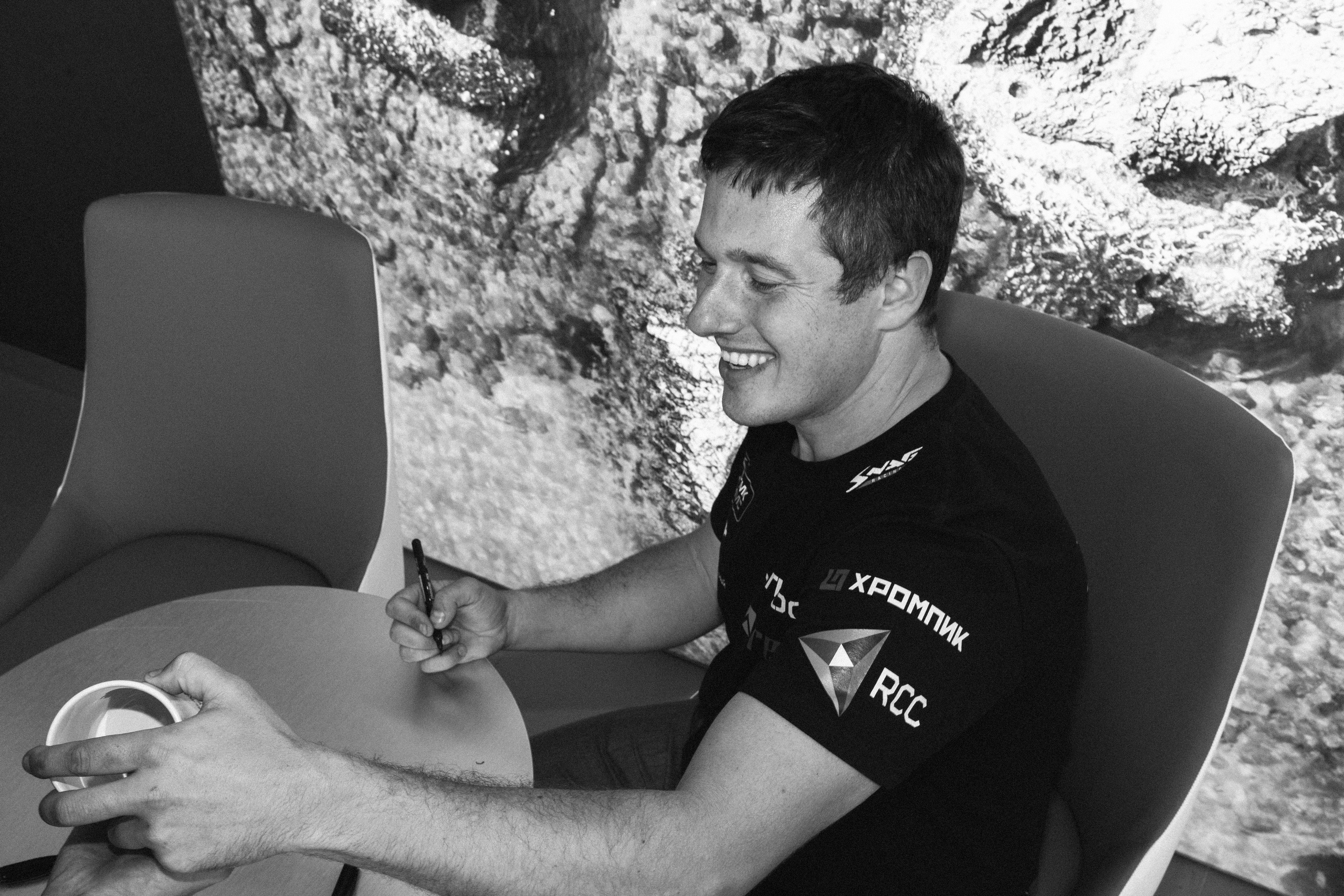 JAECOO J7. Фотограф в Краснодаре Лагунов Владимир