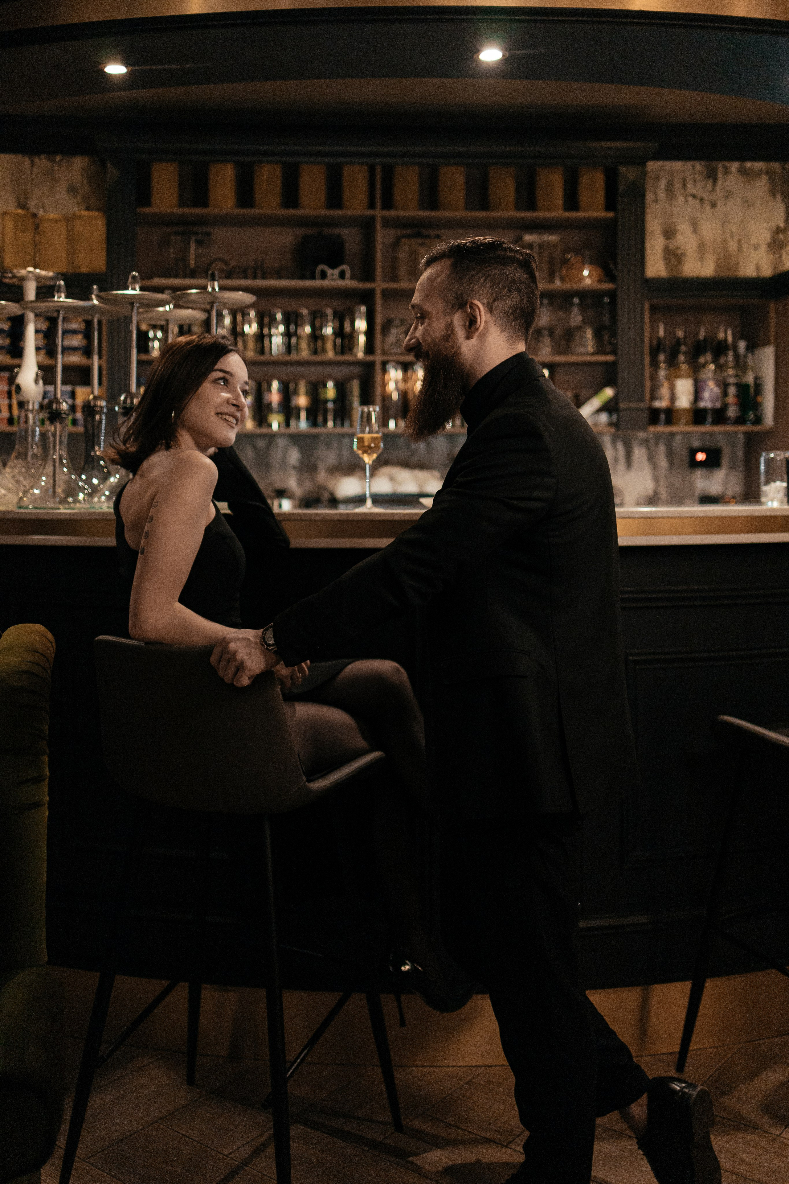 Контент съёмка для закрытого клуба. Фотограф в Краснодаре Лагунов Владимир