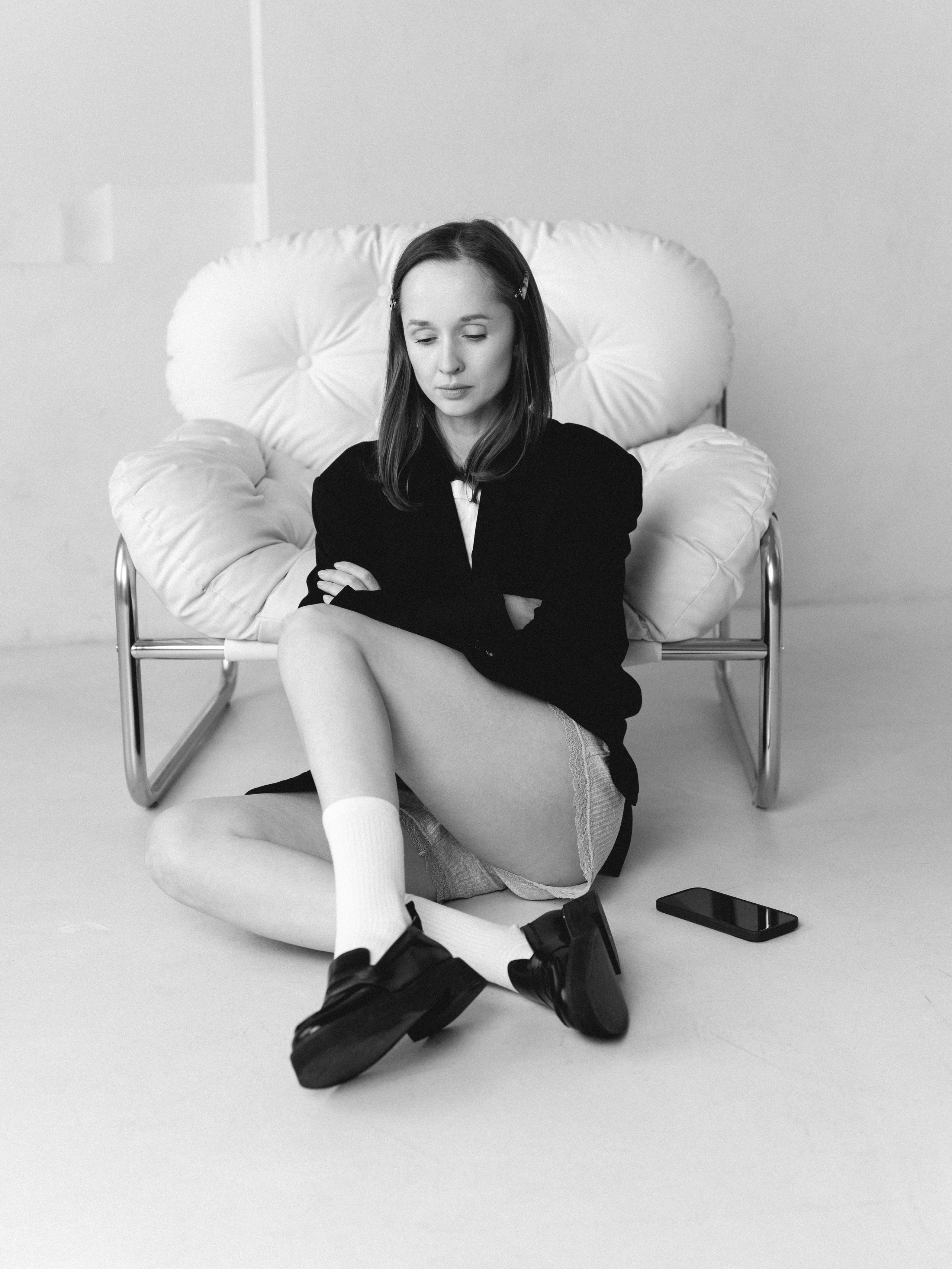 В стиле модельных тестов. Иван Упоров — фотограф, рилсмейкер чебоксары