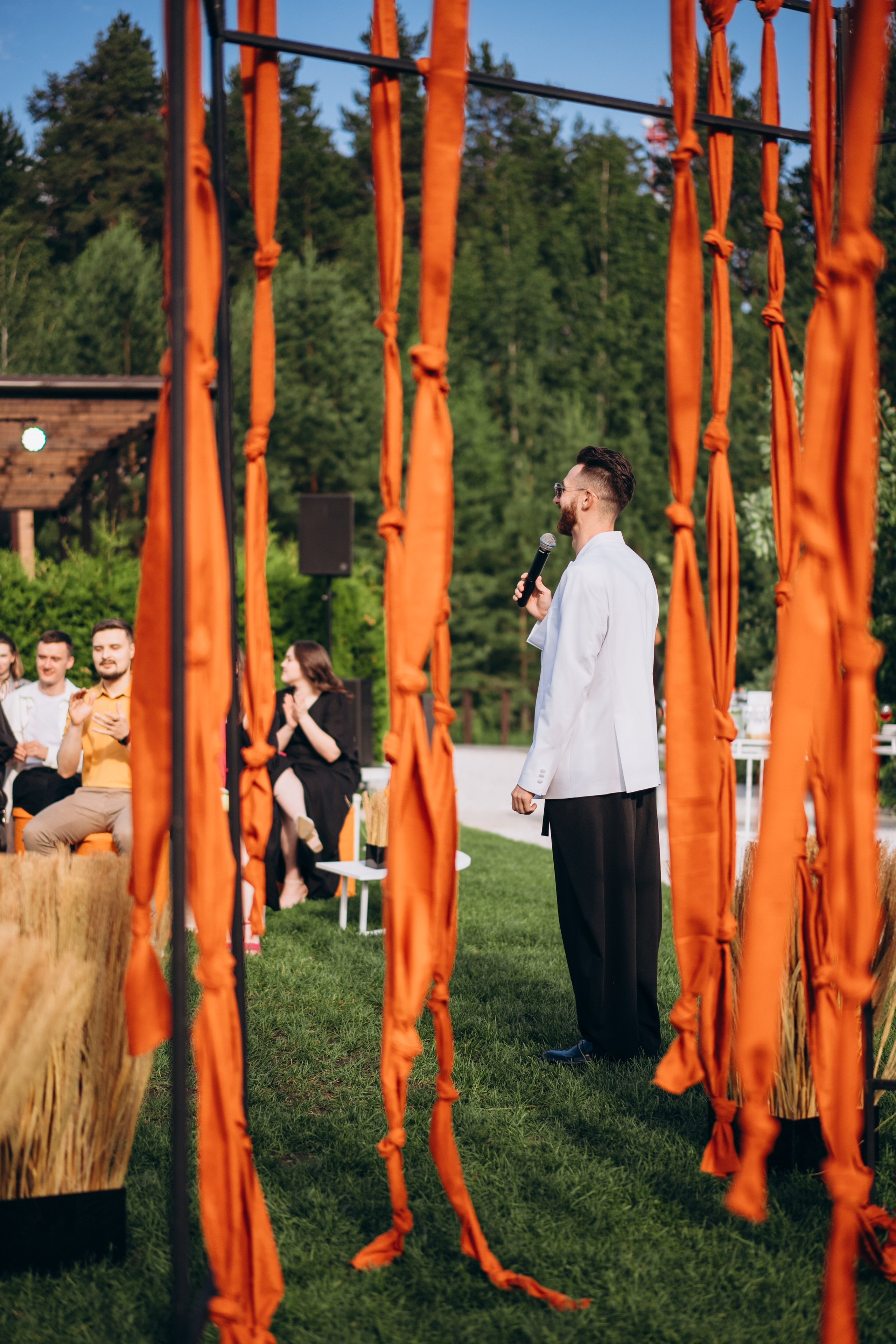 Выездная регистрация. Фотограф в Екатеринбурге Семен Китаев