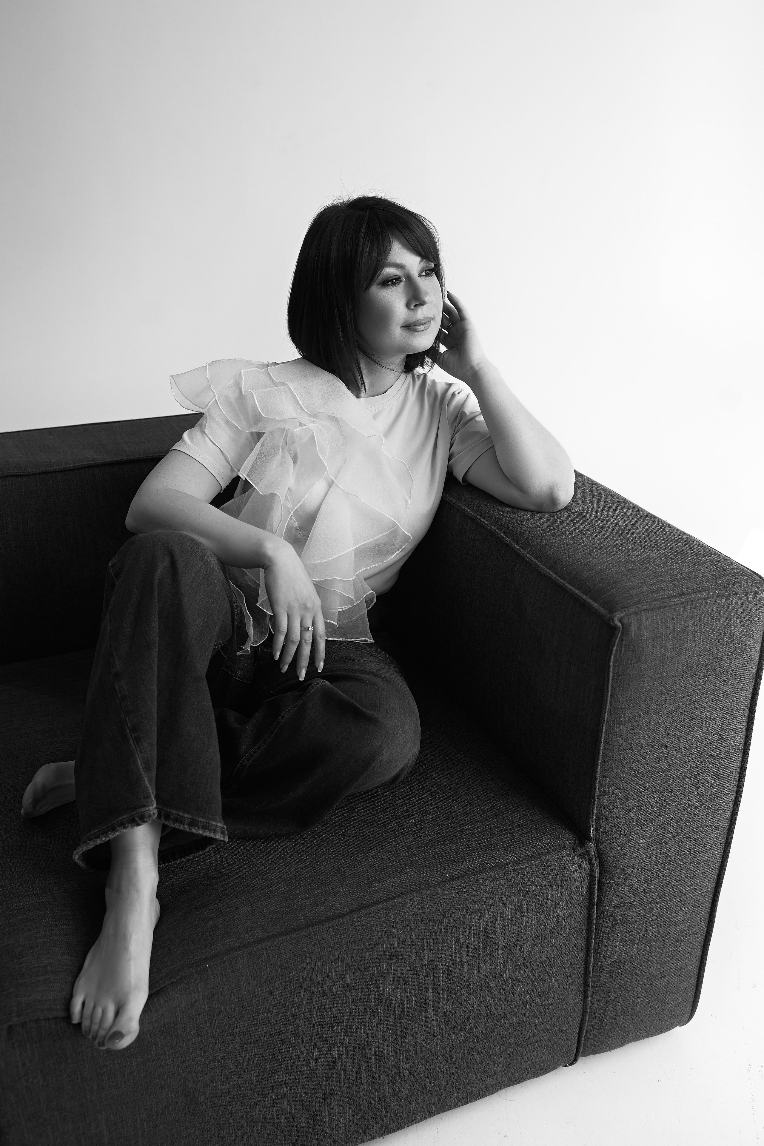 Ангелина. Свадебный и семейный фотограф в Самаре Головань Наталья