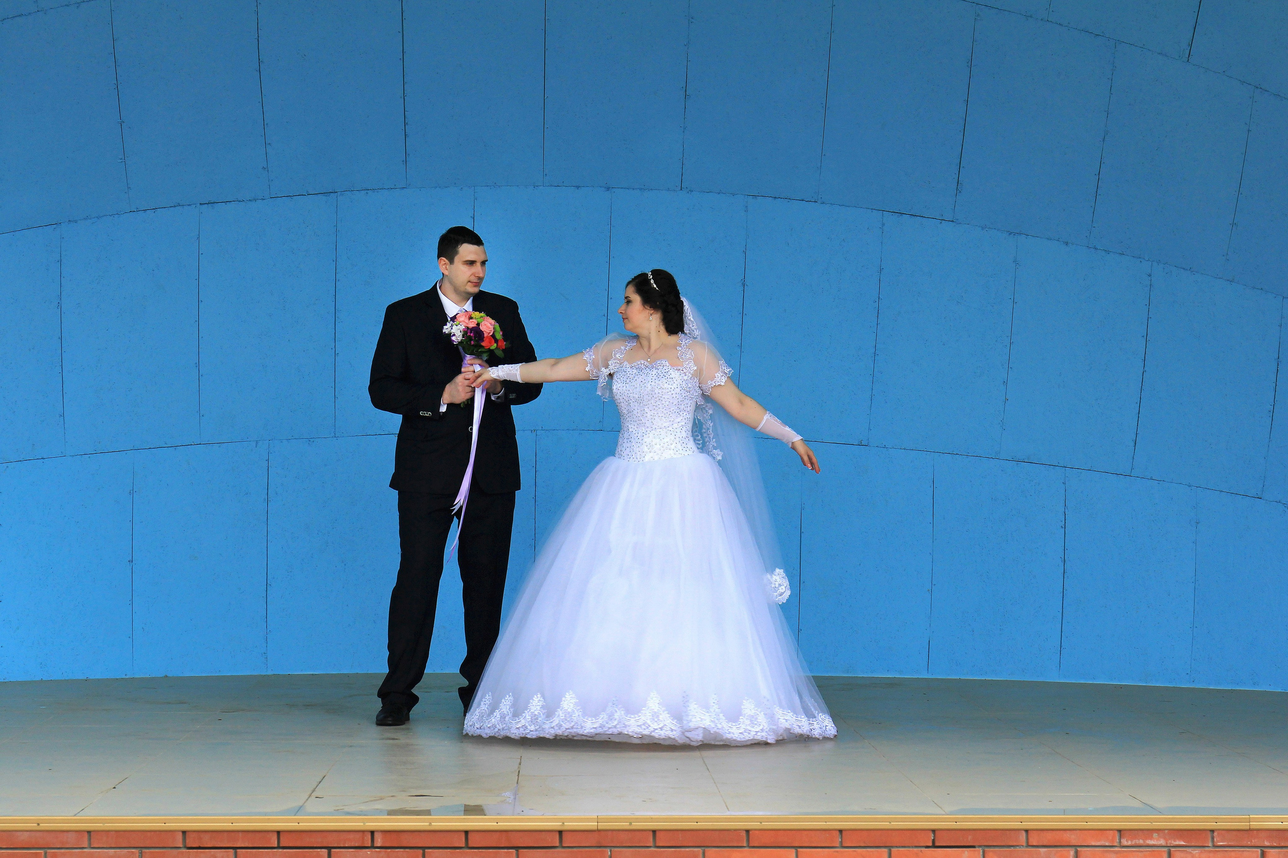 Константин и Юлия. Игорь Варава свадебный фотограф видеограф Белая Глина Краснодар