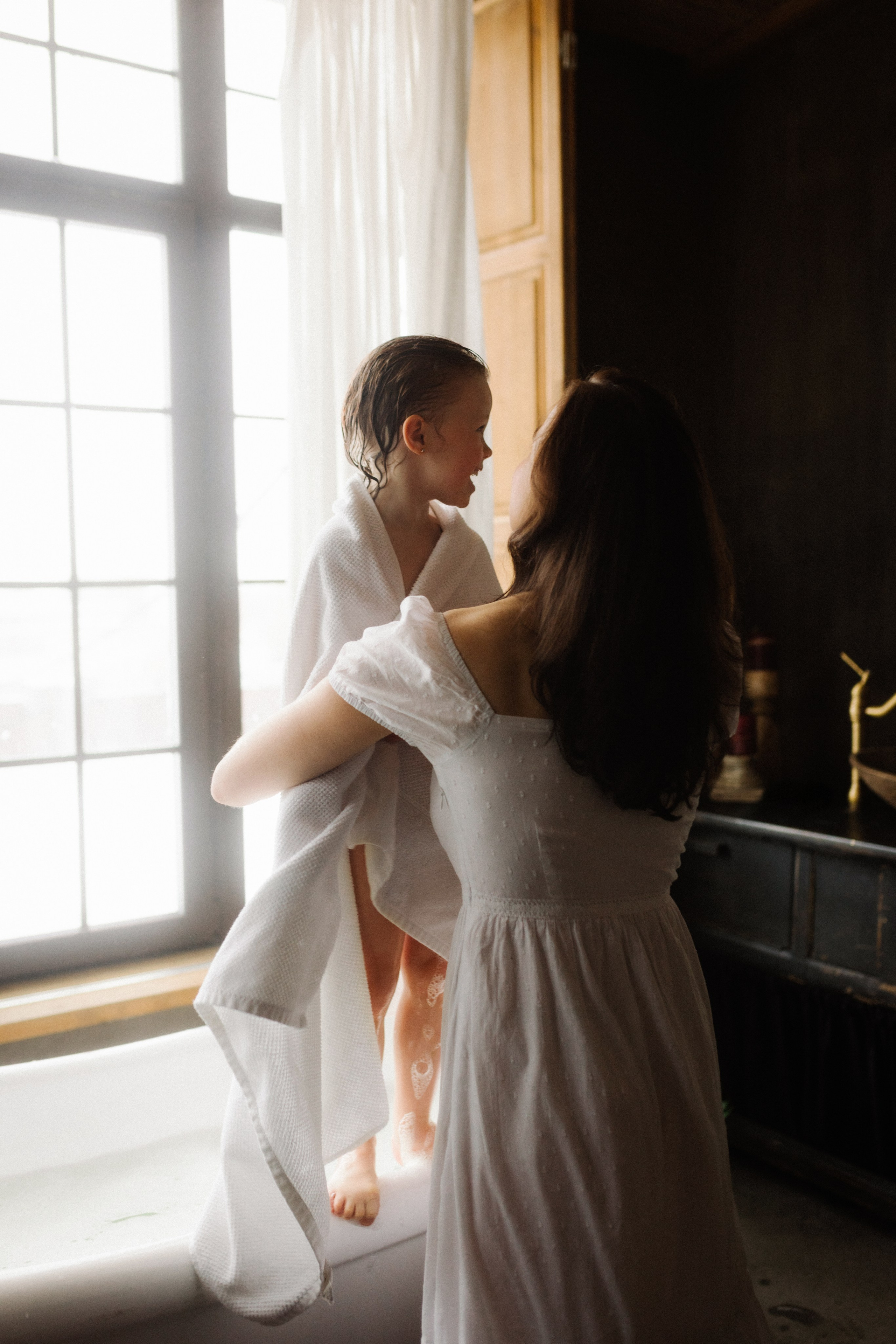 Анна и Соня. Klerout Photographer