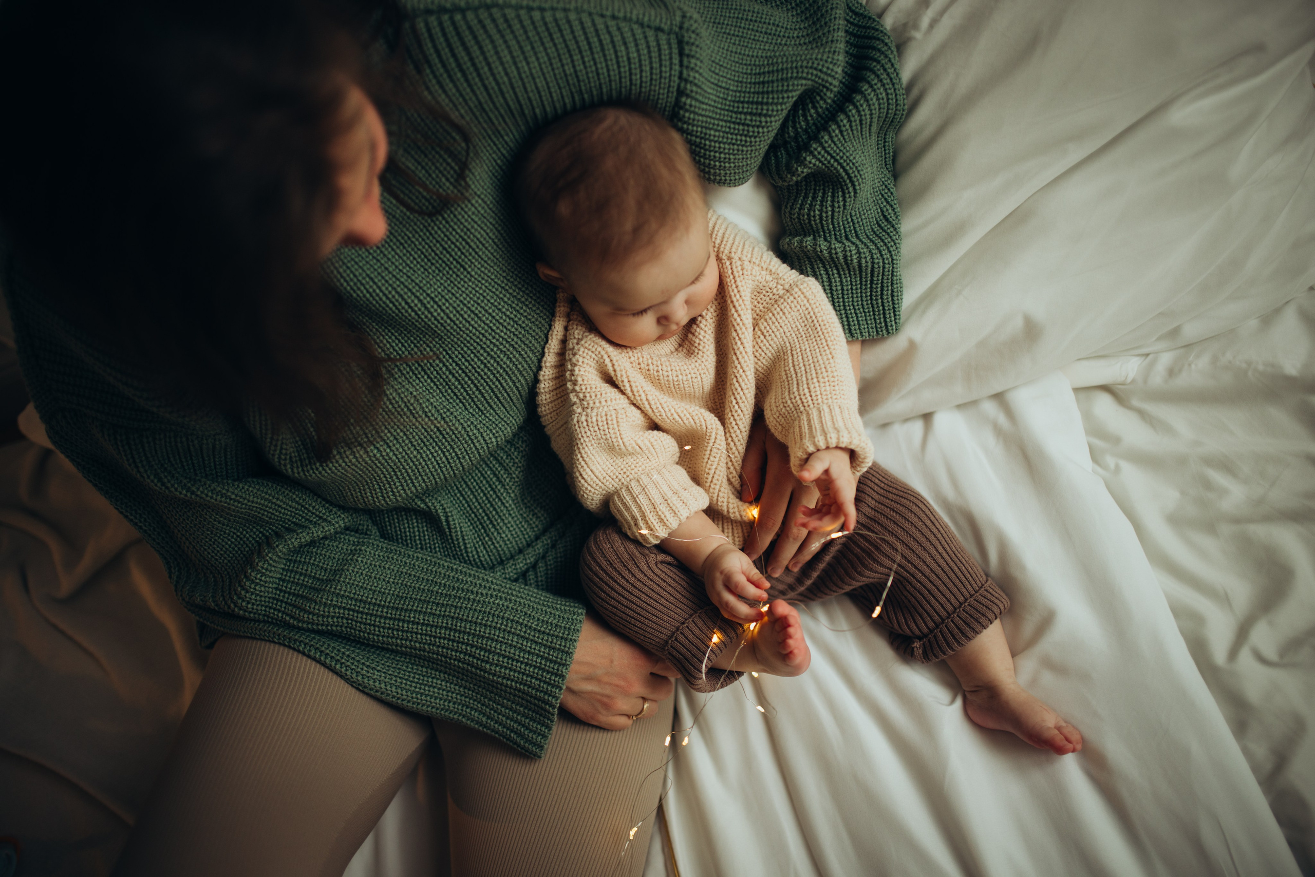 Поля, Елена и Арсен. Klerout Photographer