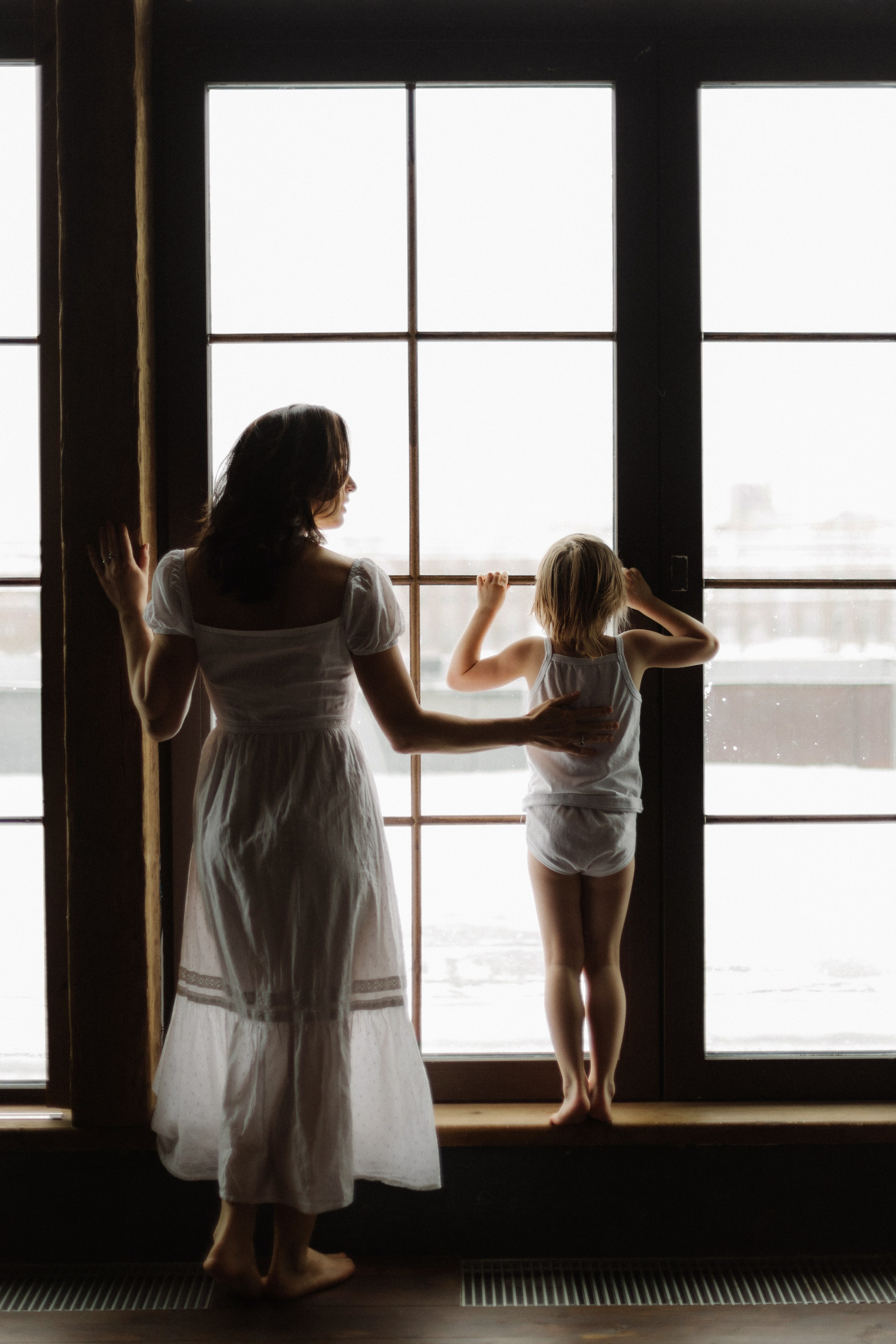 Анна и Соня. Klerout Photographer