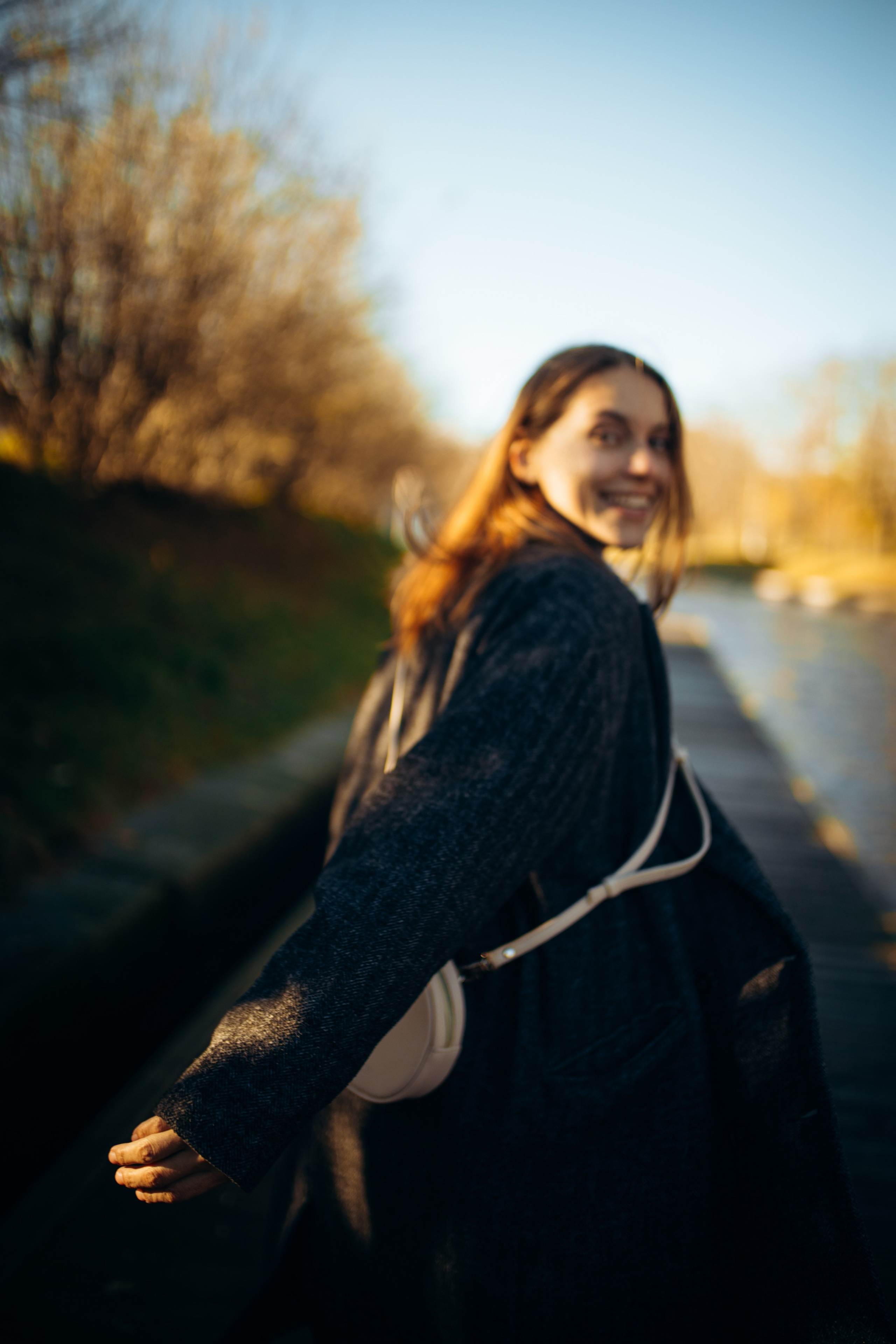 Дарья. Klerout Photographer