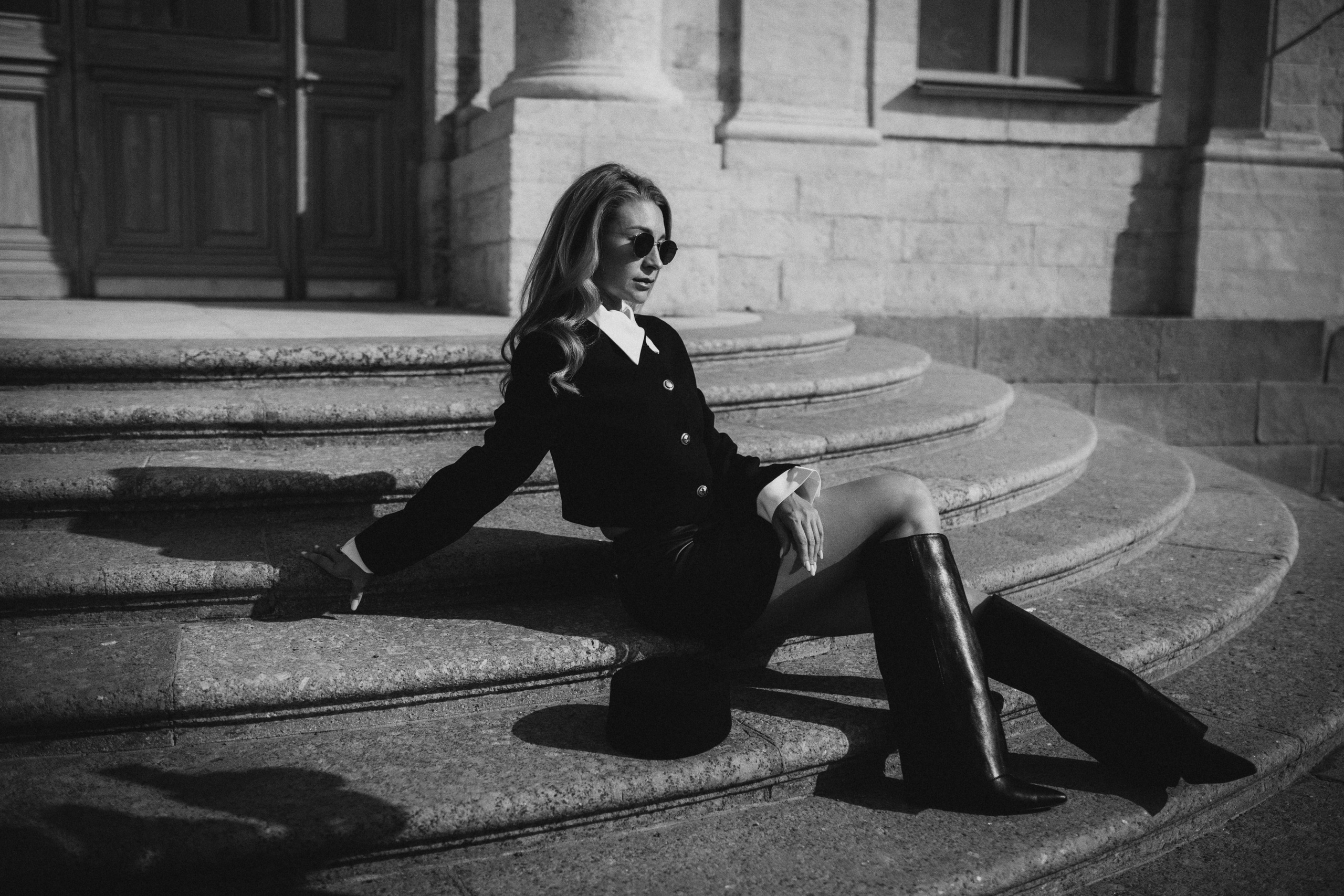 Алиса. Klerout Photographer