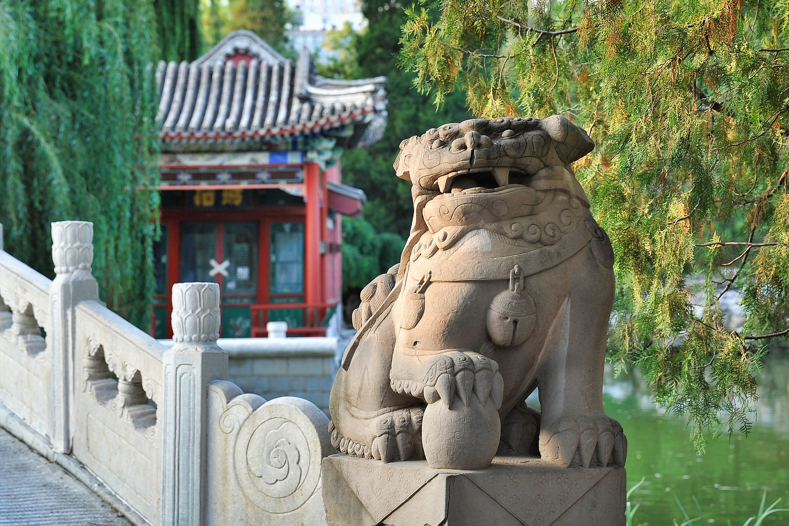 Загадочный Китай. FotoGraf