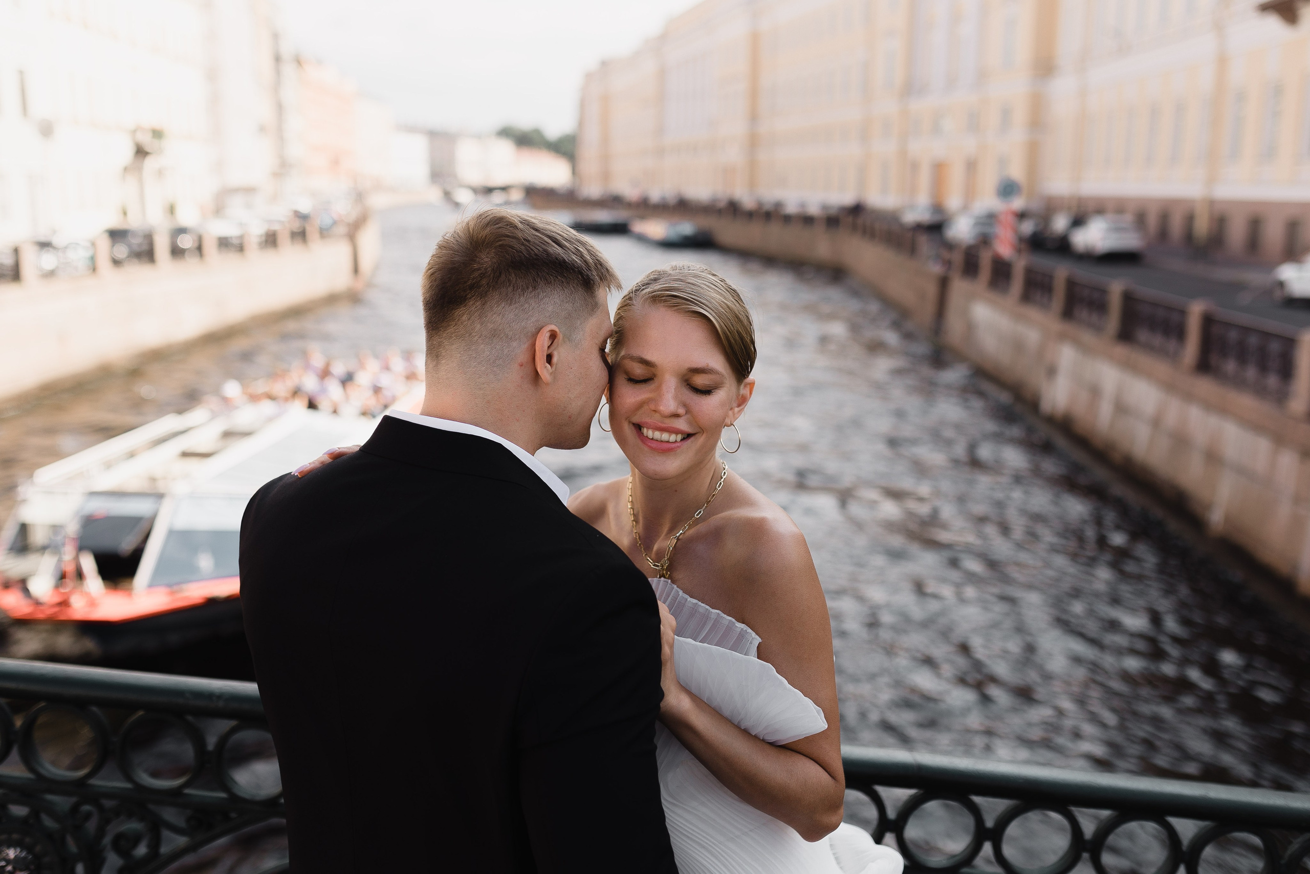 Ольга Анатолий Санкт-Петербург. Фотограф Алёна Мил