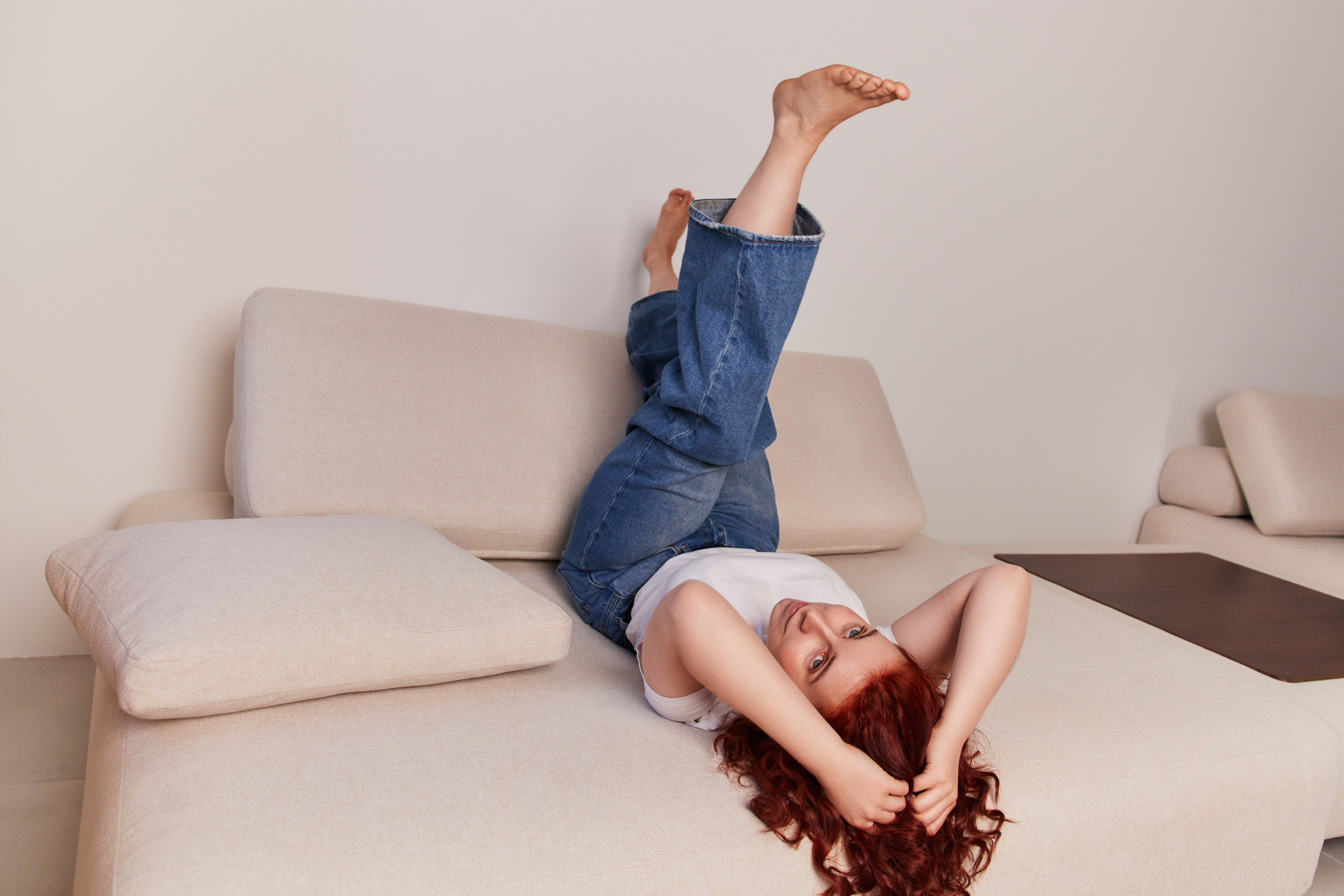 Лера, skypoint. Репортажный фотограф Алёна Кантемирова