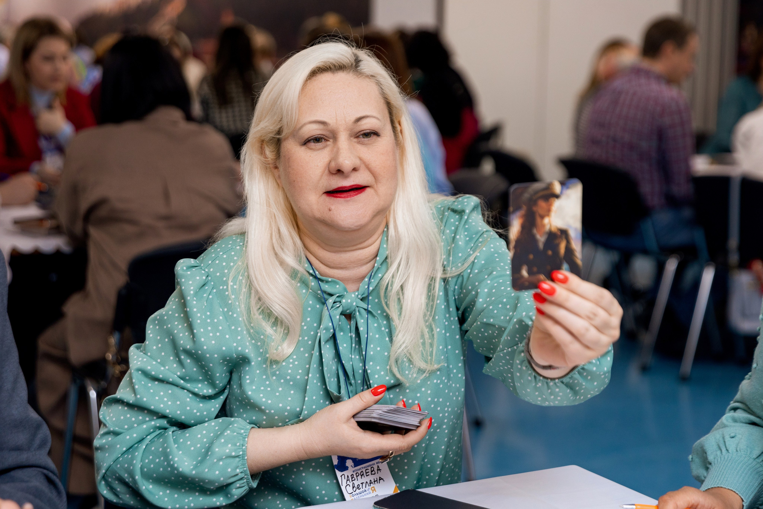 Большой Маленький Я. Фотограф Нижний Новгород