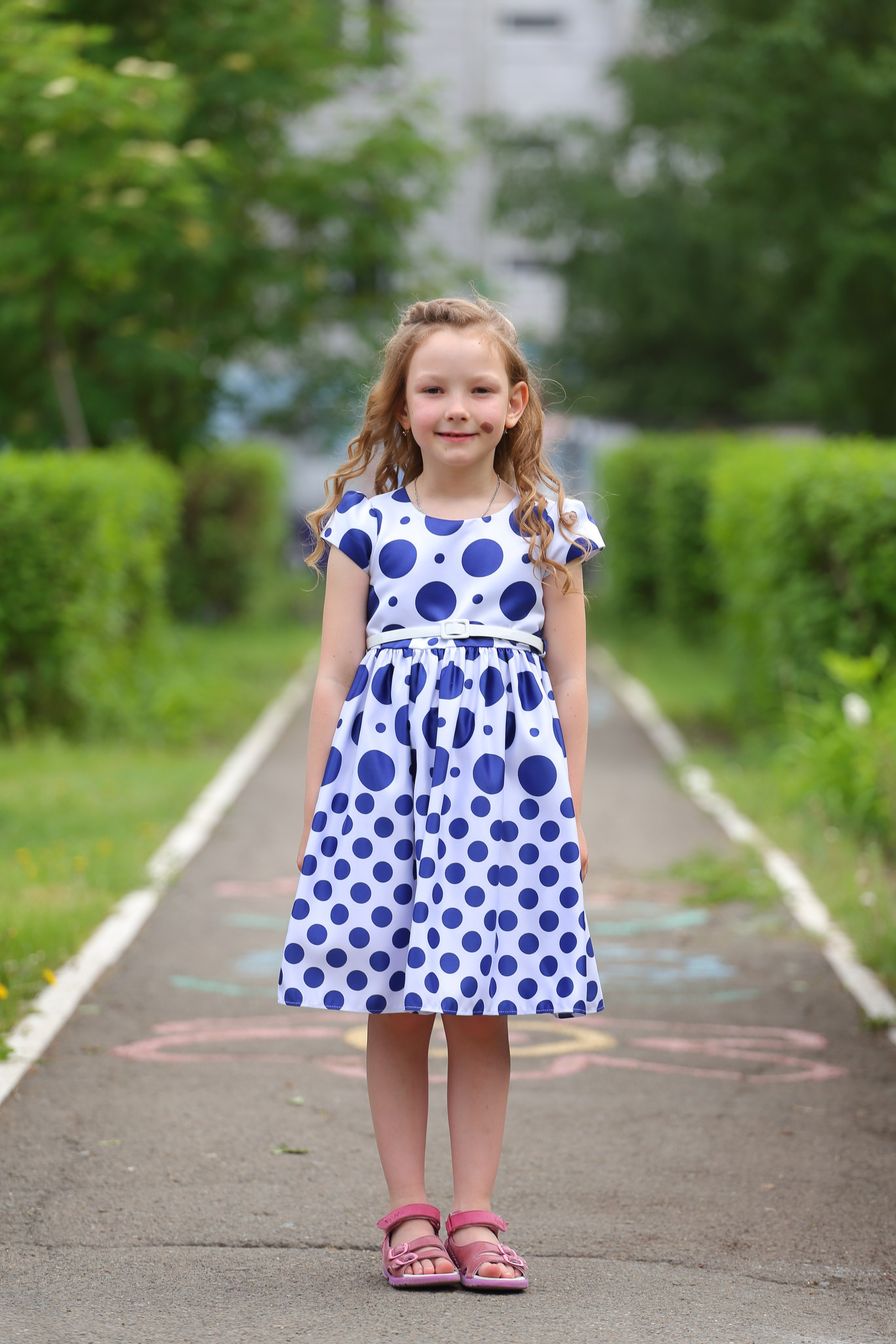 Детский сад. Фотограф в Барнауле Юлия Яковлева