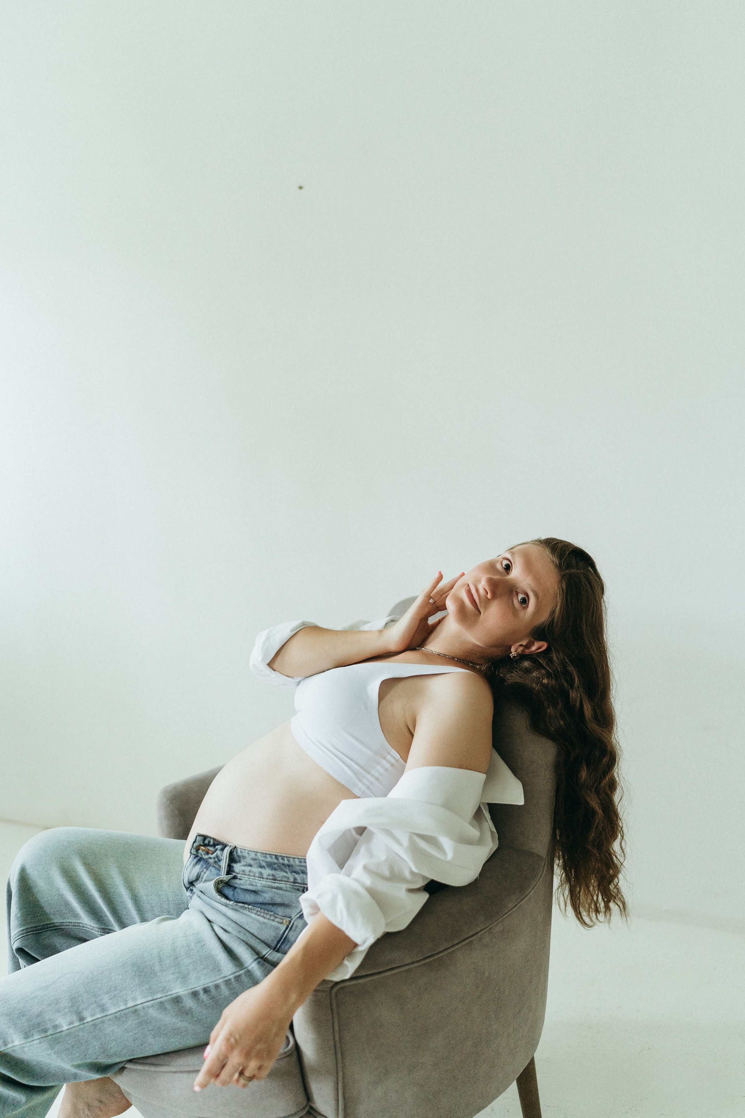 Анастасия. Фотограф в Санкт-Петербурге — Лучина Екатерина