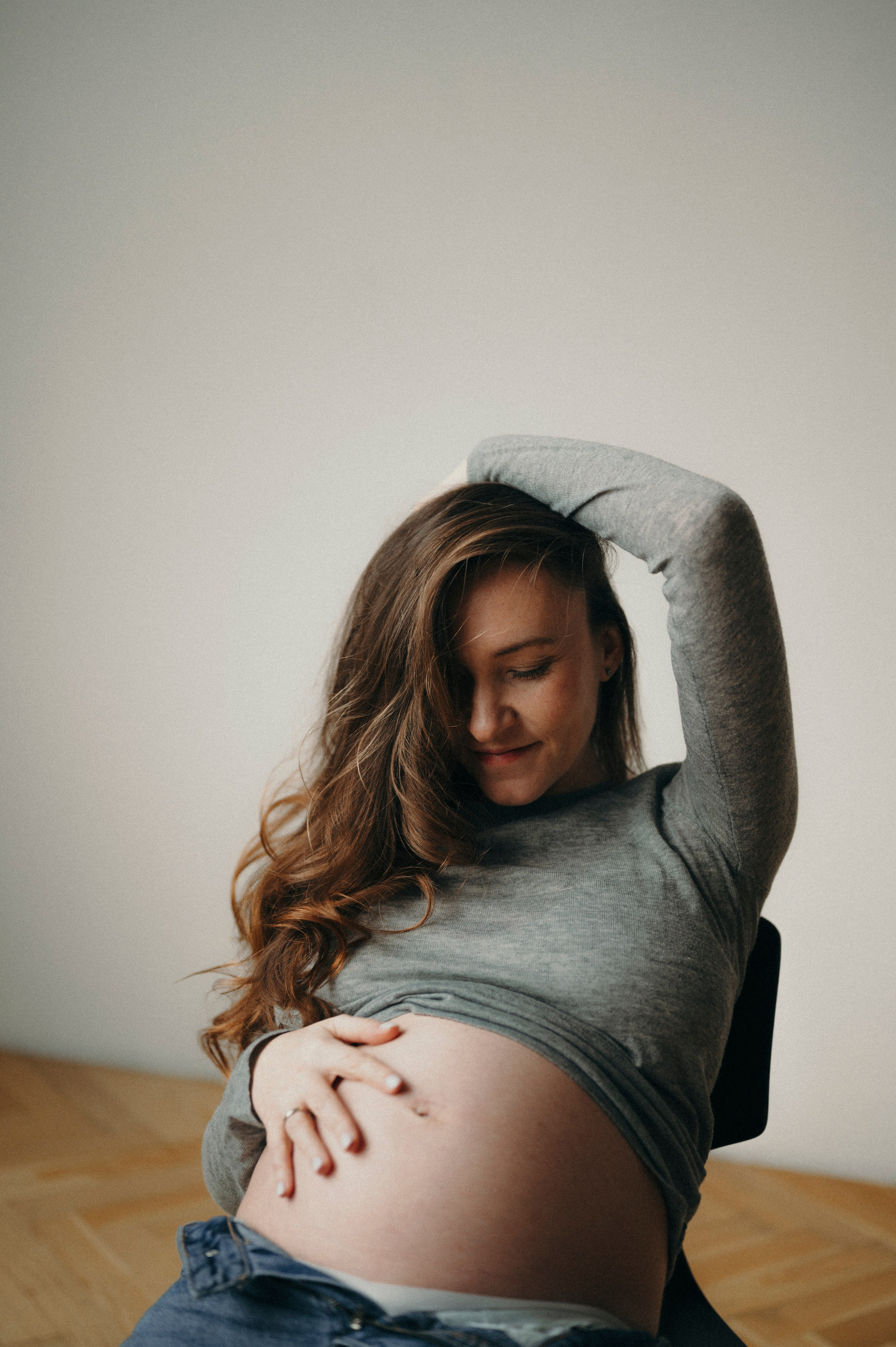 Беременность. Фотограф новорожденных и беременых в санкт-петербурге Юля Лампа