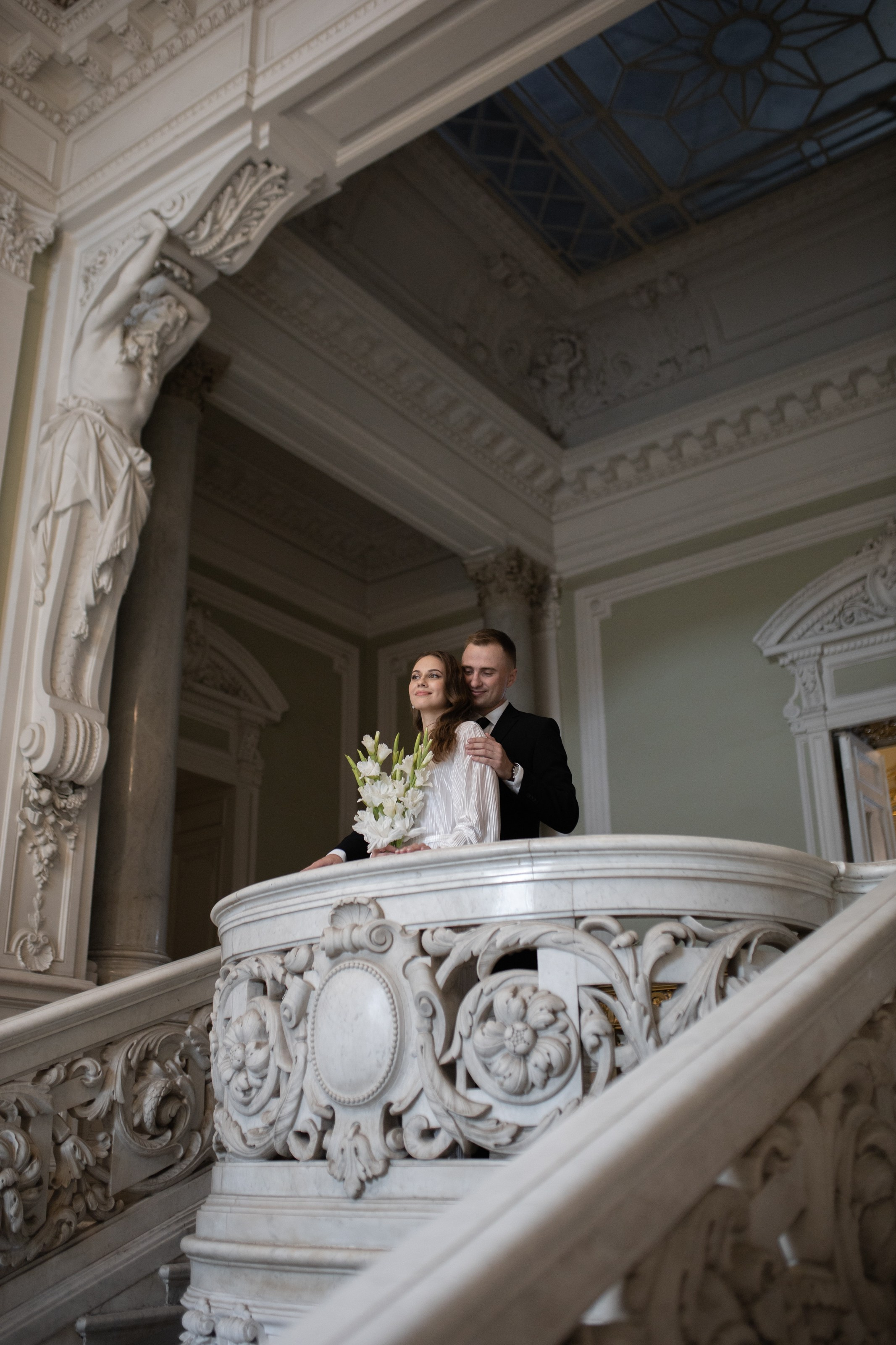 Ваш особенный день. Свадебный фотограф|Юлиана