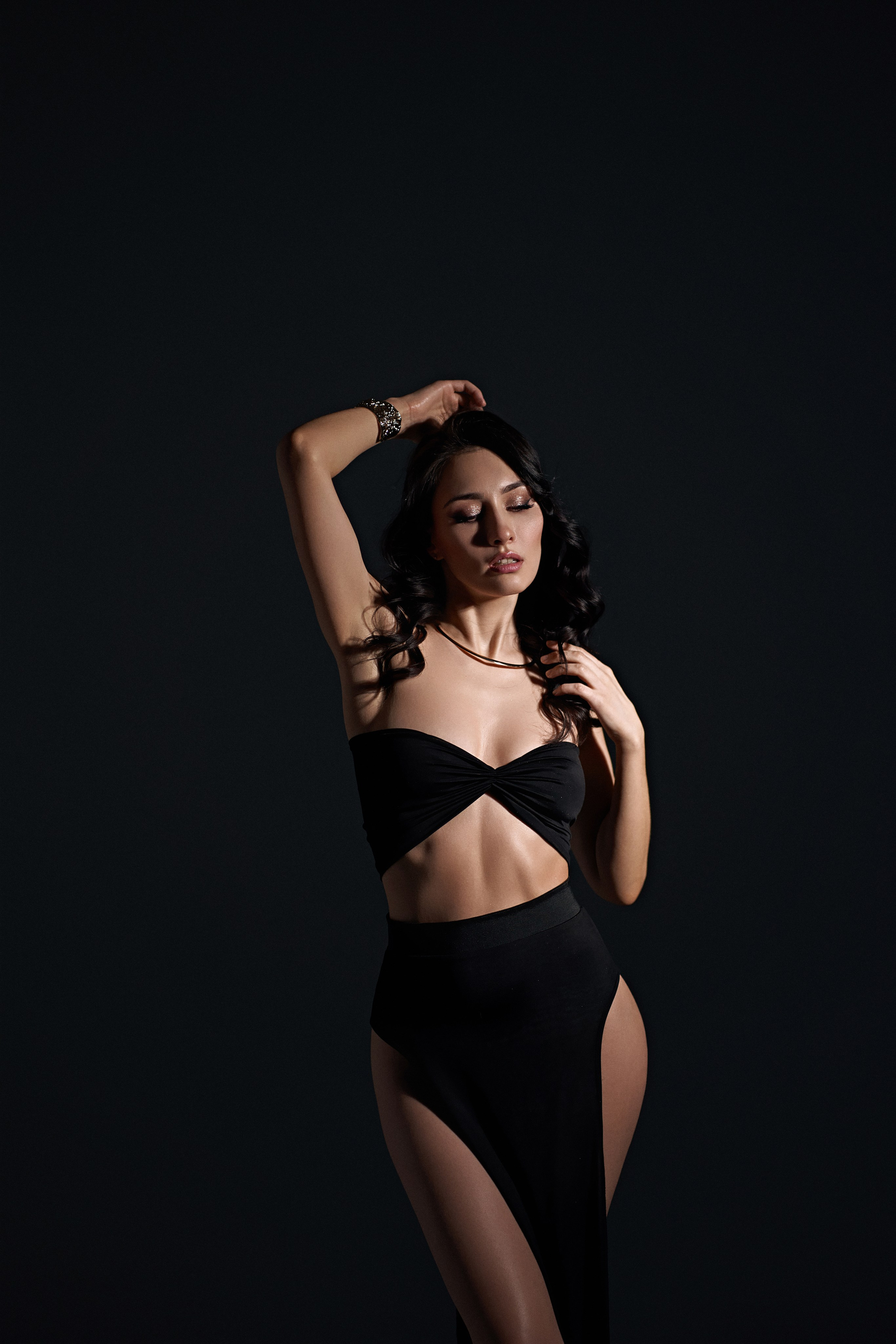 Регина. Lili.Harms