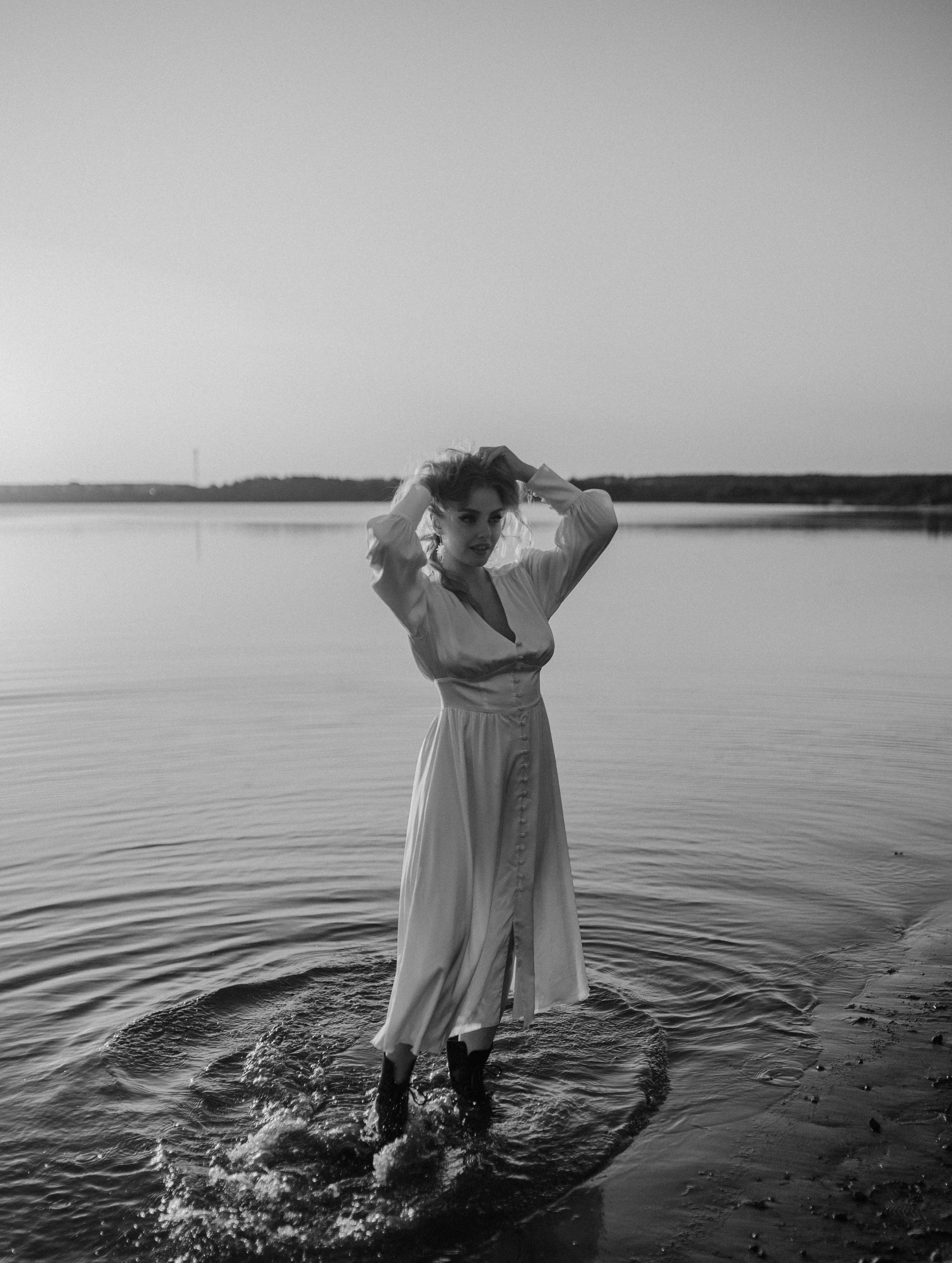 Лиза. Фотограф Анна Абрикосова