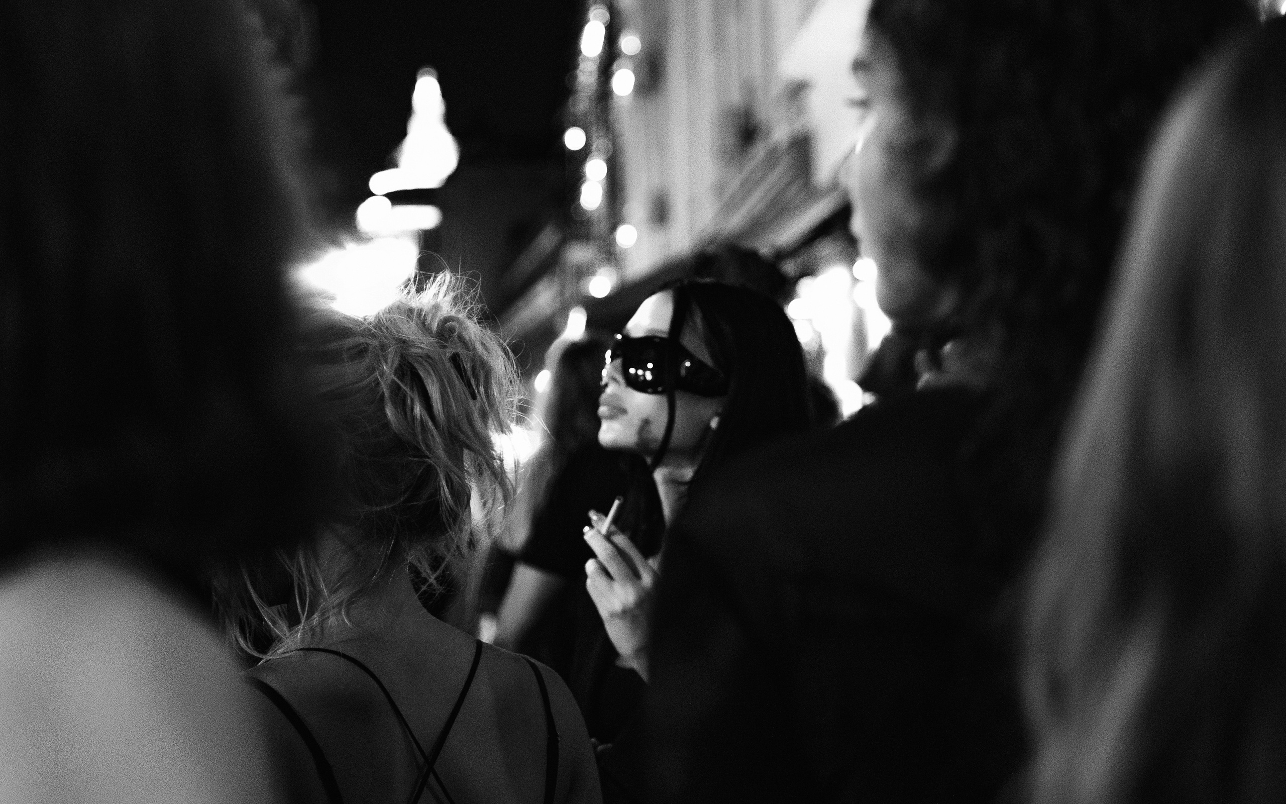 Репортажная съёмка. Диана — портретный фотограф. Снимаю по всему миру