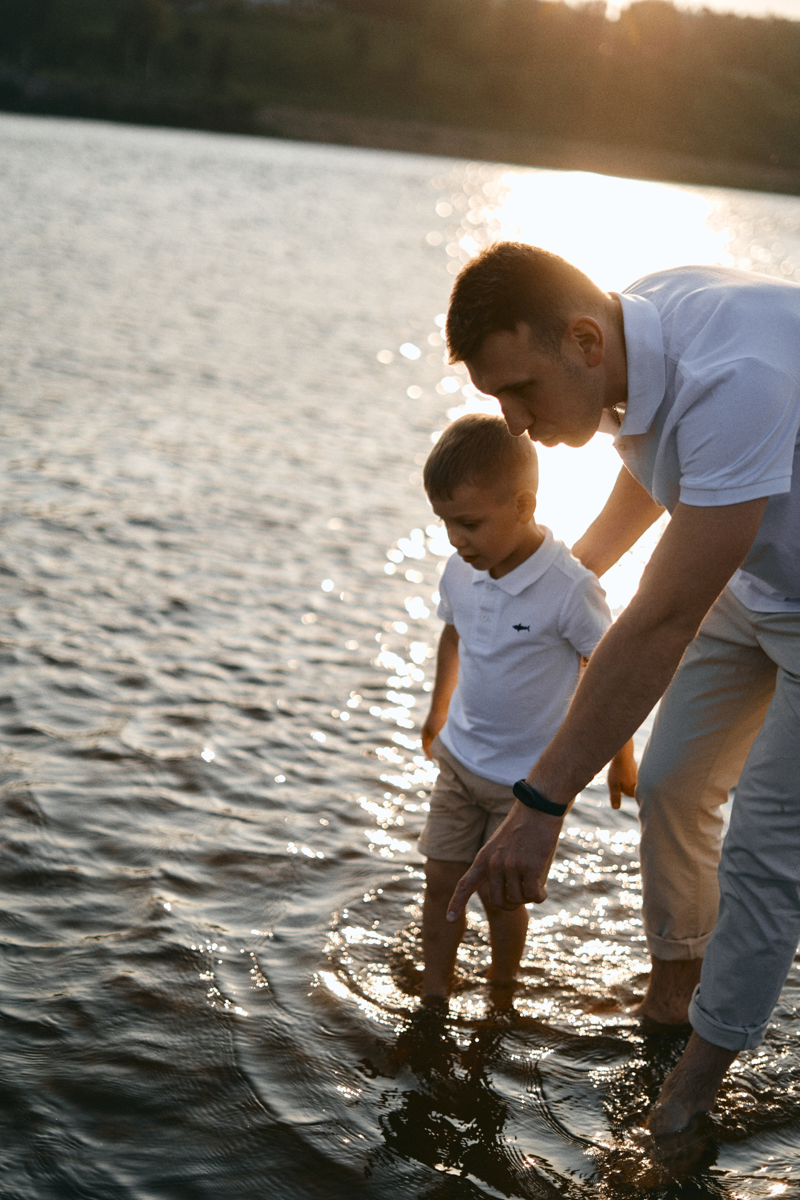 Пляж, ветер и объятия. Фотограф Киров Анжелика Некрасова