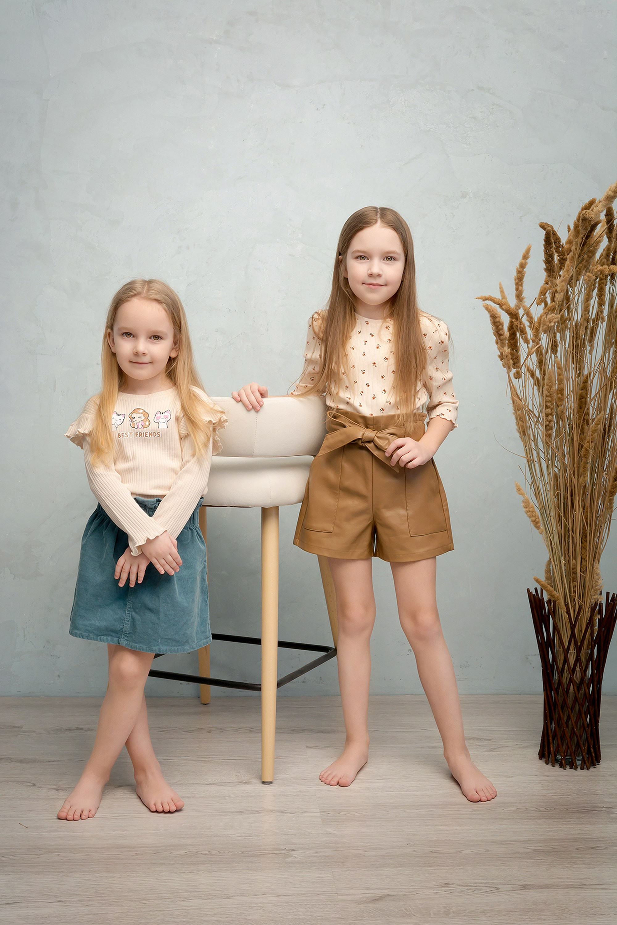 Семейные фотосессии. Фотограф Оксана Сафонова