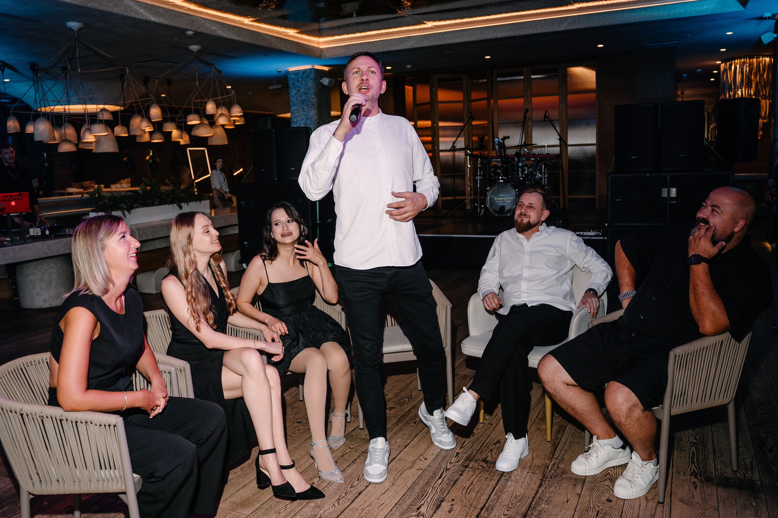 Александр и Марина. Свадебный и семейный фотограф в Воронеже Анастасия Бойко