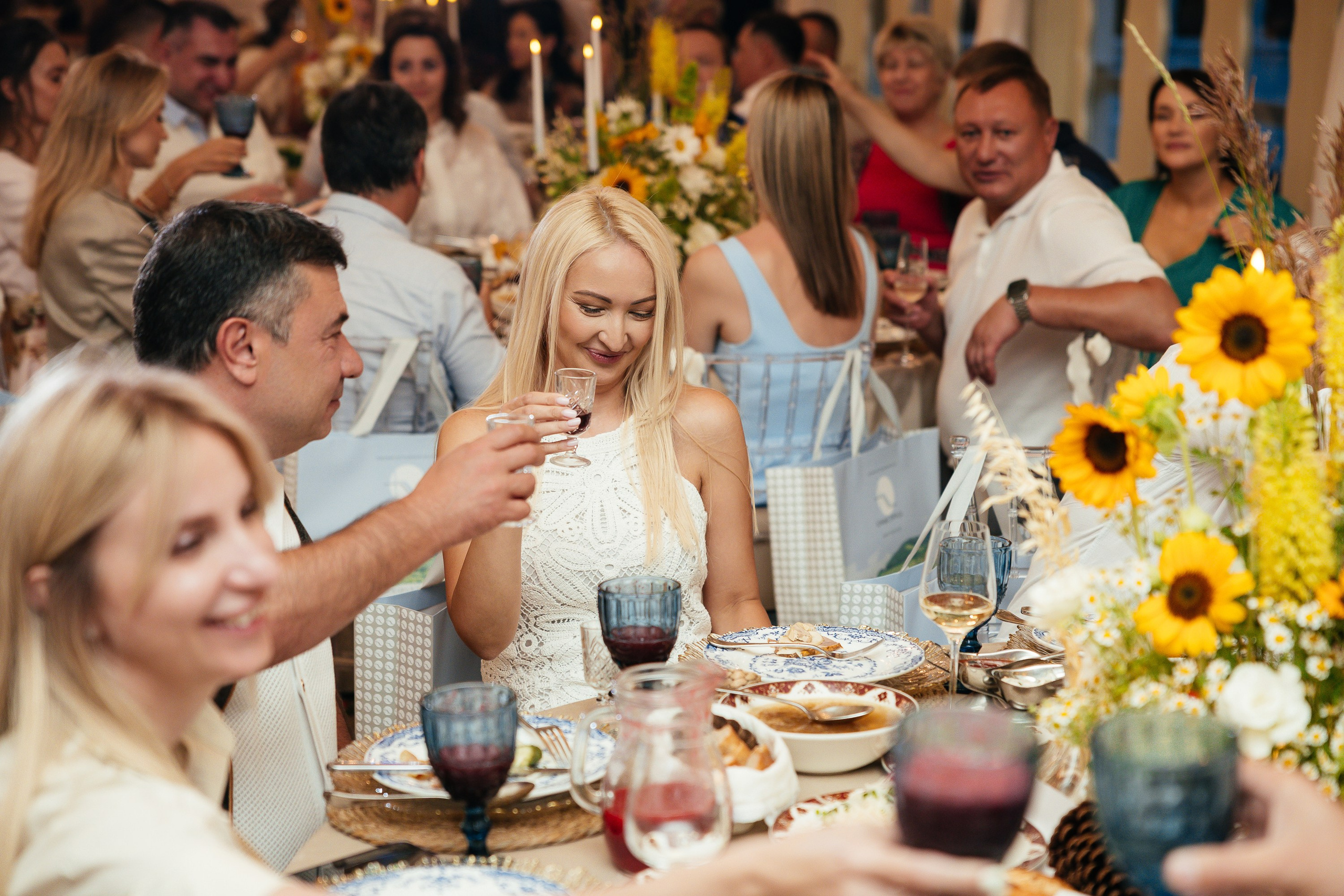 БКС «30 лет». Репортажный и свадебный фотограф в Краснодаре Владислав Рыжов
