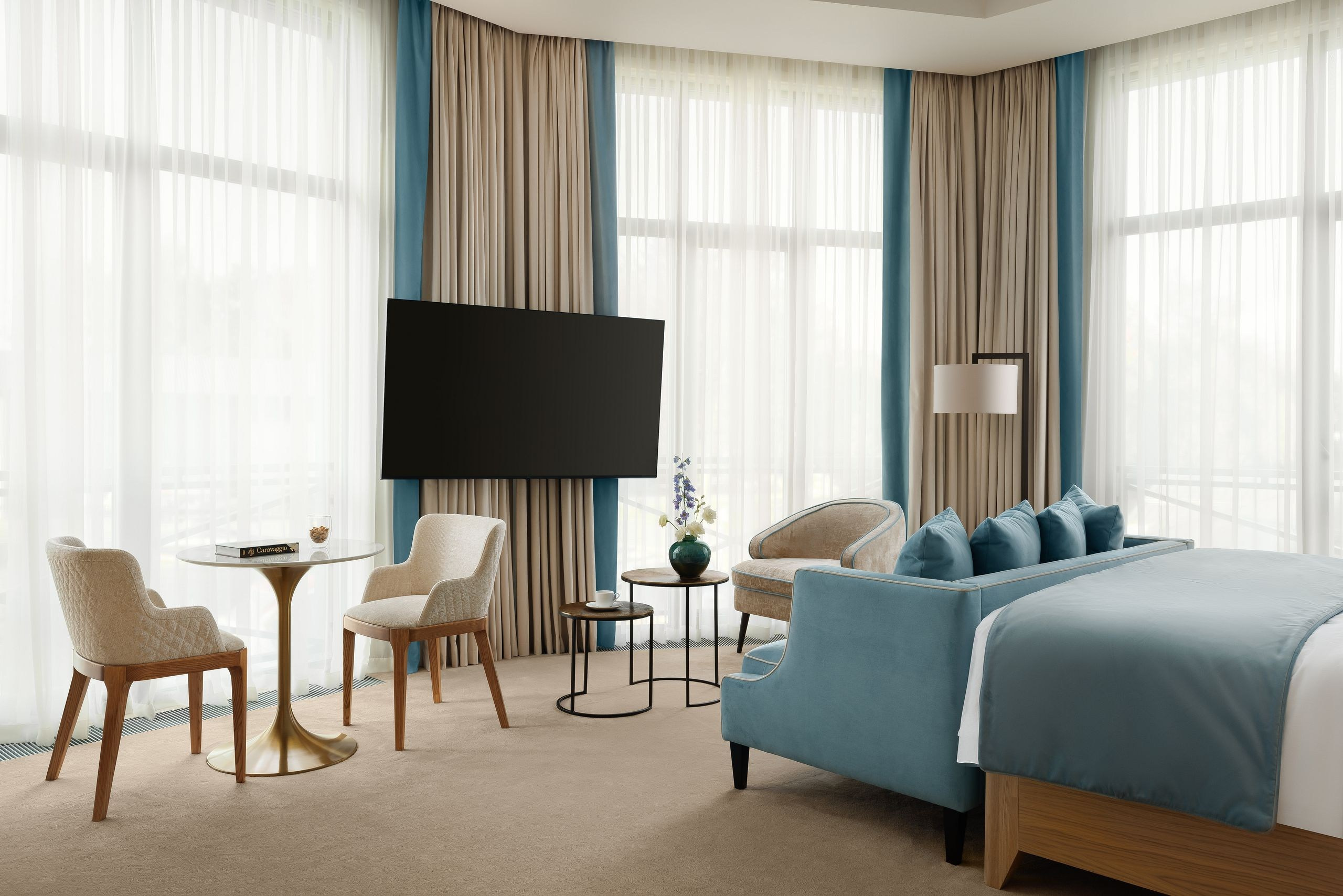 Farvater, Московская область. Интерьерный фотограф в Москве Кристина Медведева