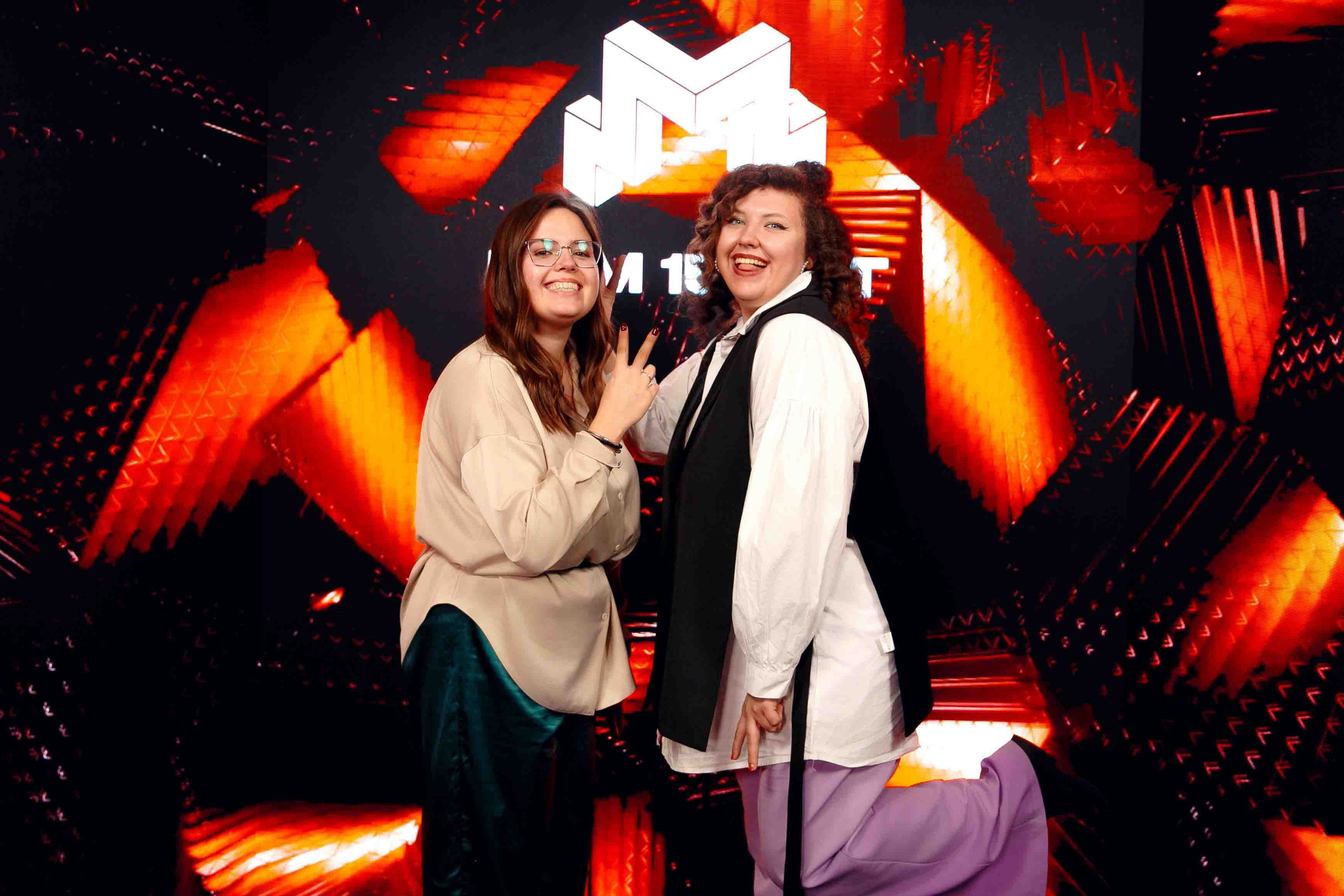 15 лет Дворцу Молодежи. Ваш репортажный фотограф Артемий Антонов