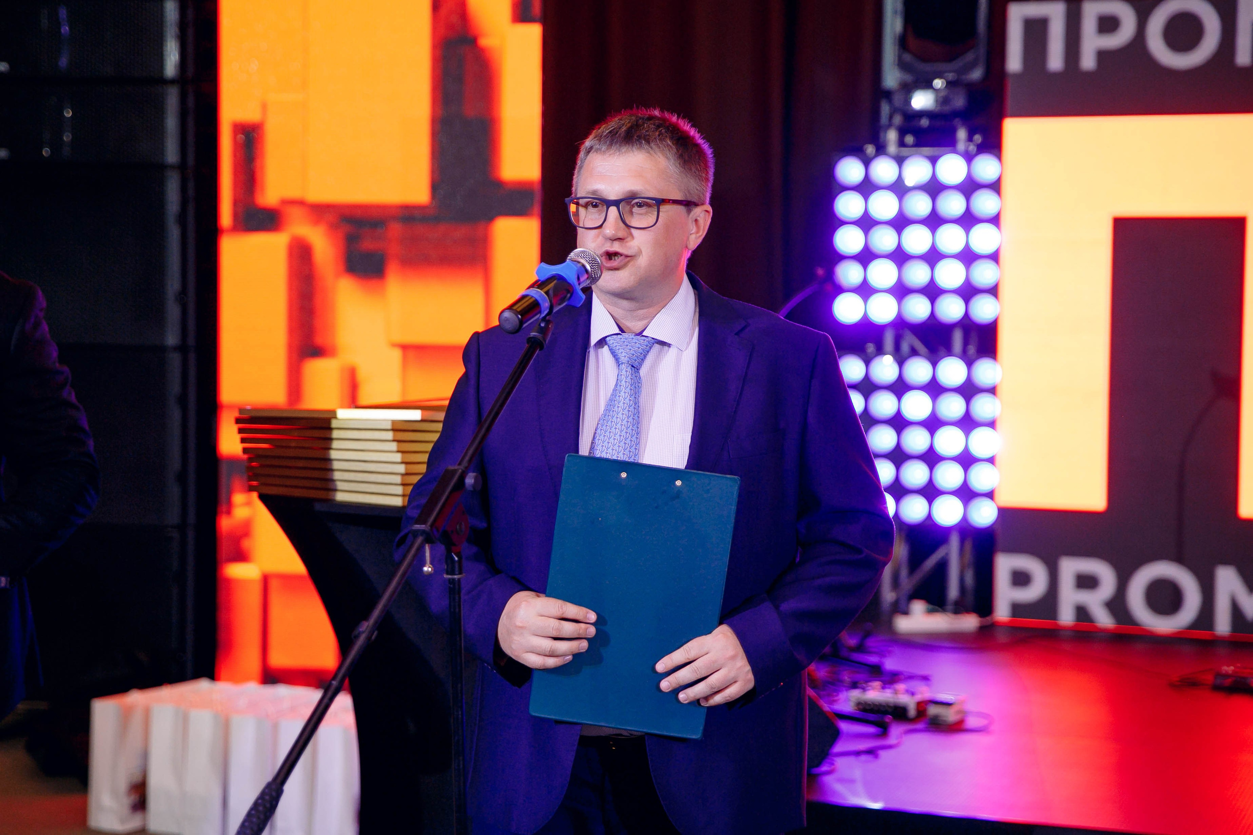 Банкет в «Азимуте». Ваш репортажный фотограф Артемий Антонов