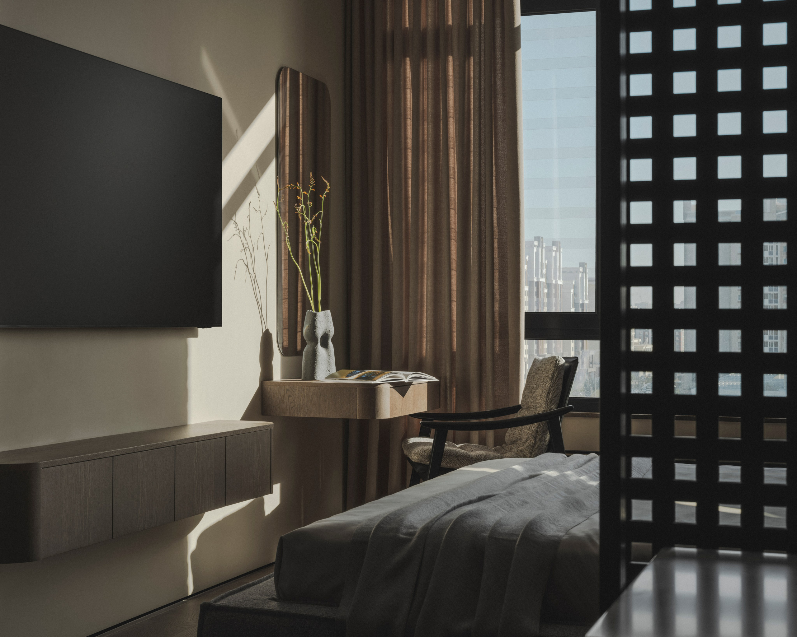 Фотосъёмка для дизайнера интерьера. Роман Якунин — интерьерный фотограф в Алматы