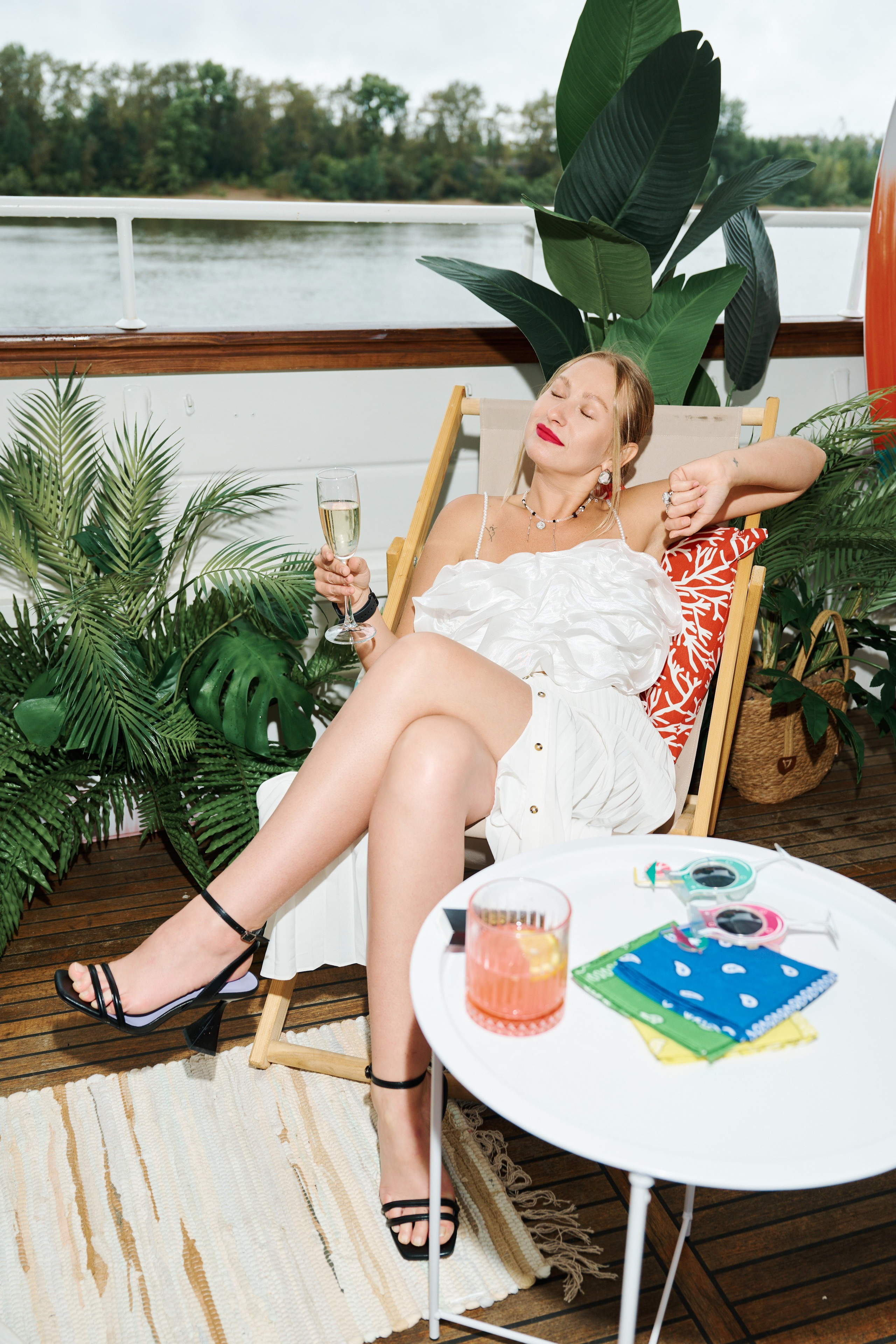 Репортажный фотограф Иван Порошин