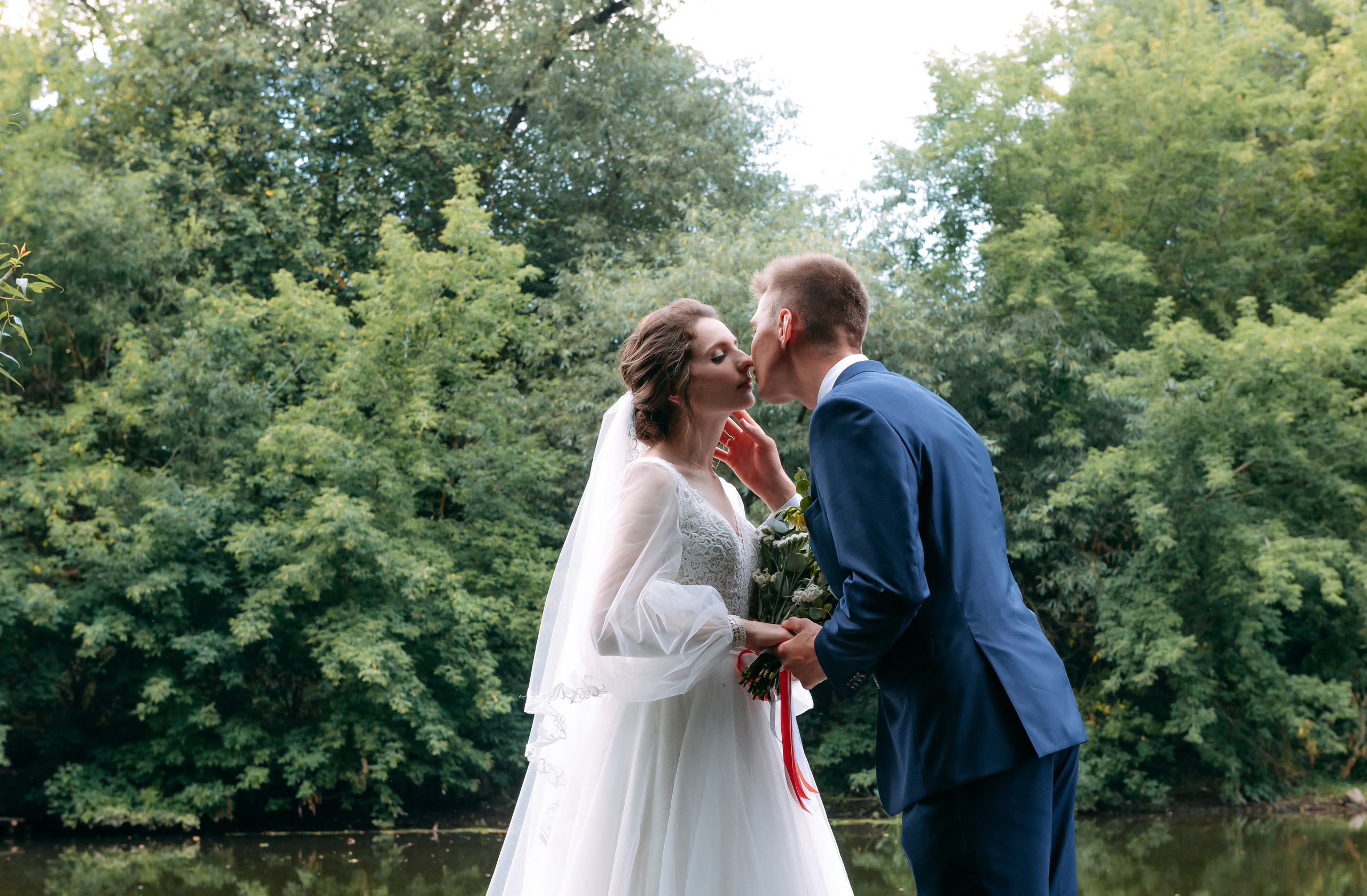 Татьяна & Сергей. Фотограф Луховицы, Коломна, Москва, Рязань