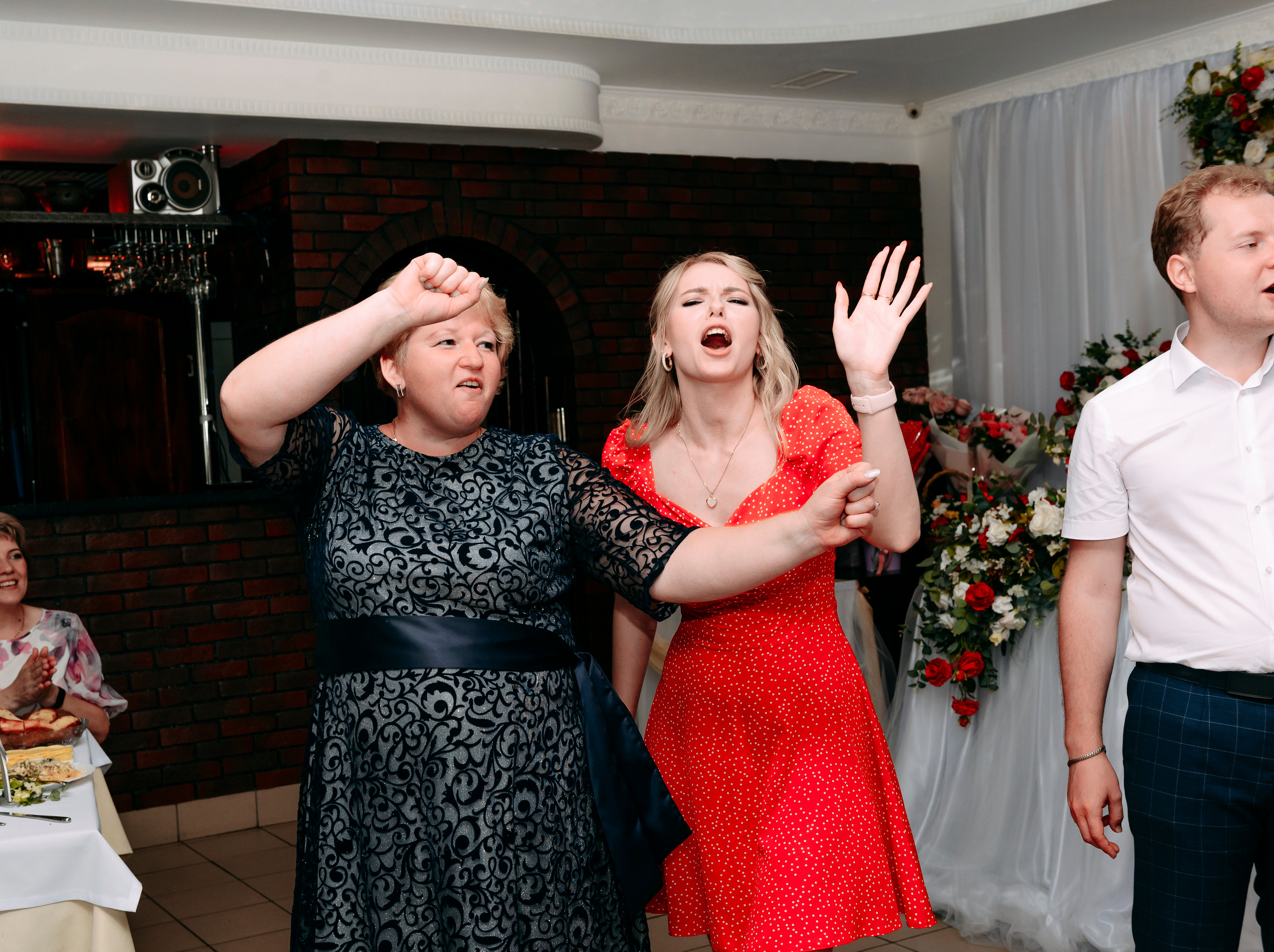 Татьяна & Сергей. Фотограф Луховицы, Коломна, Москва, Рязань