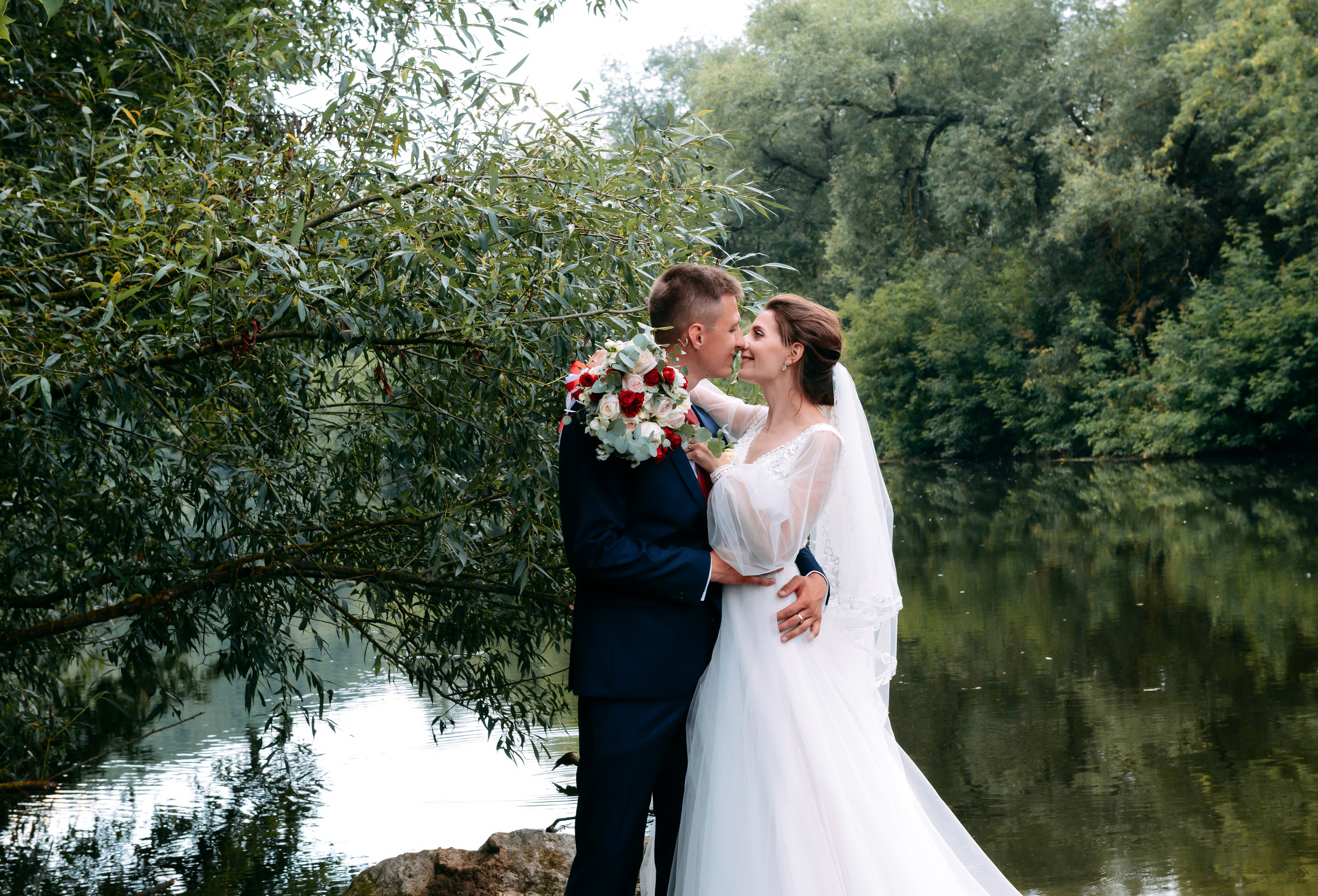 Татьяна & Сергей. Фотограф Луховицы, Коломна, Москва, Рязань