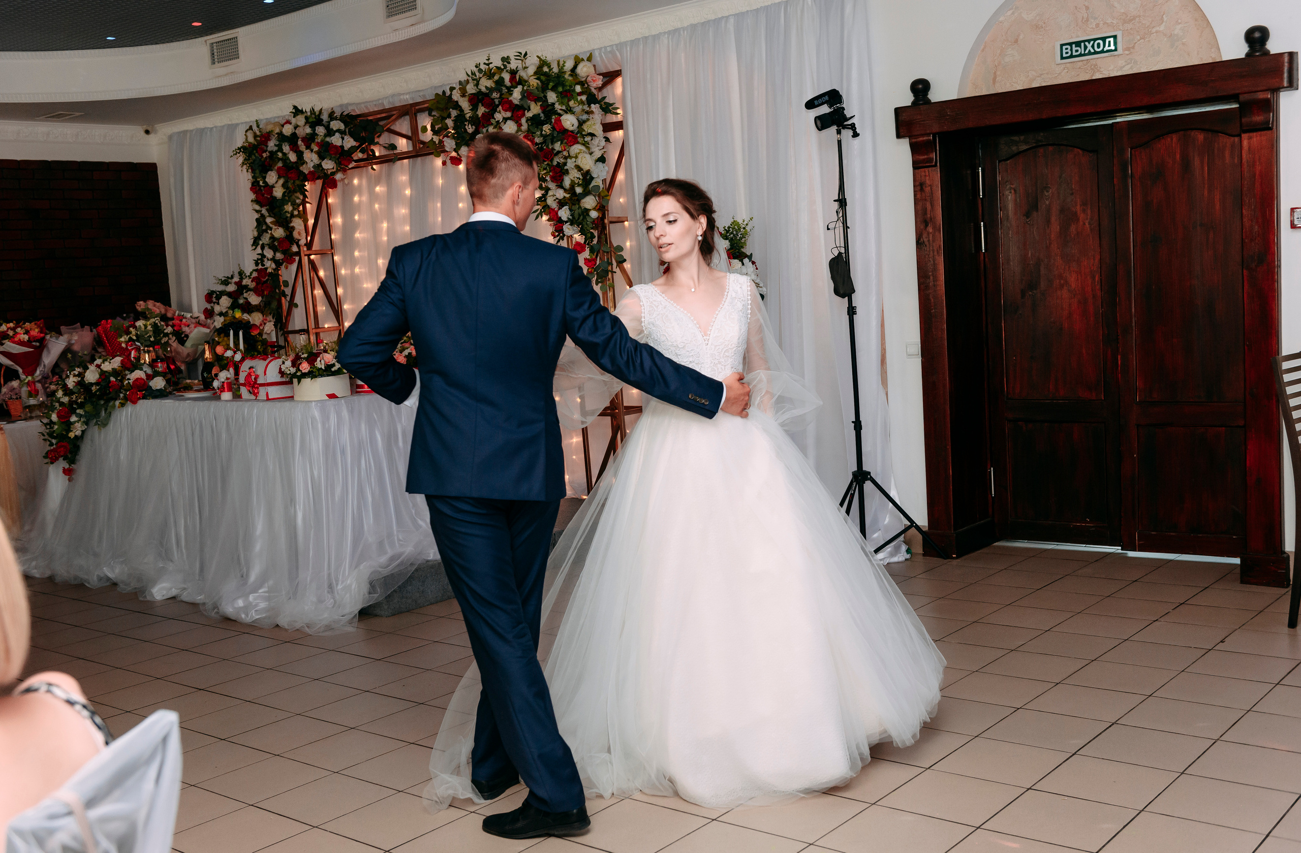 Татьяна & Сергей. Фотограф Луховицы, Коломна, Москва, Рязань