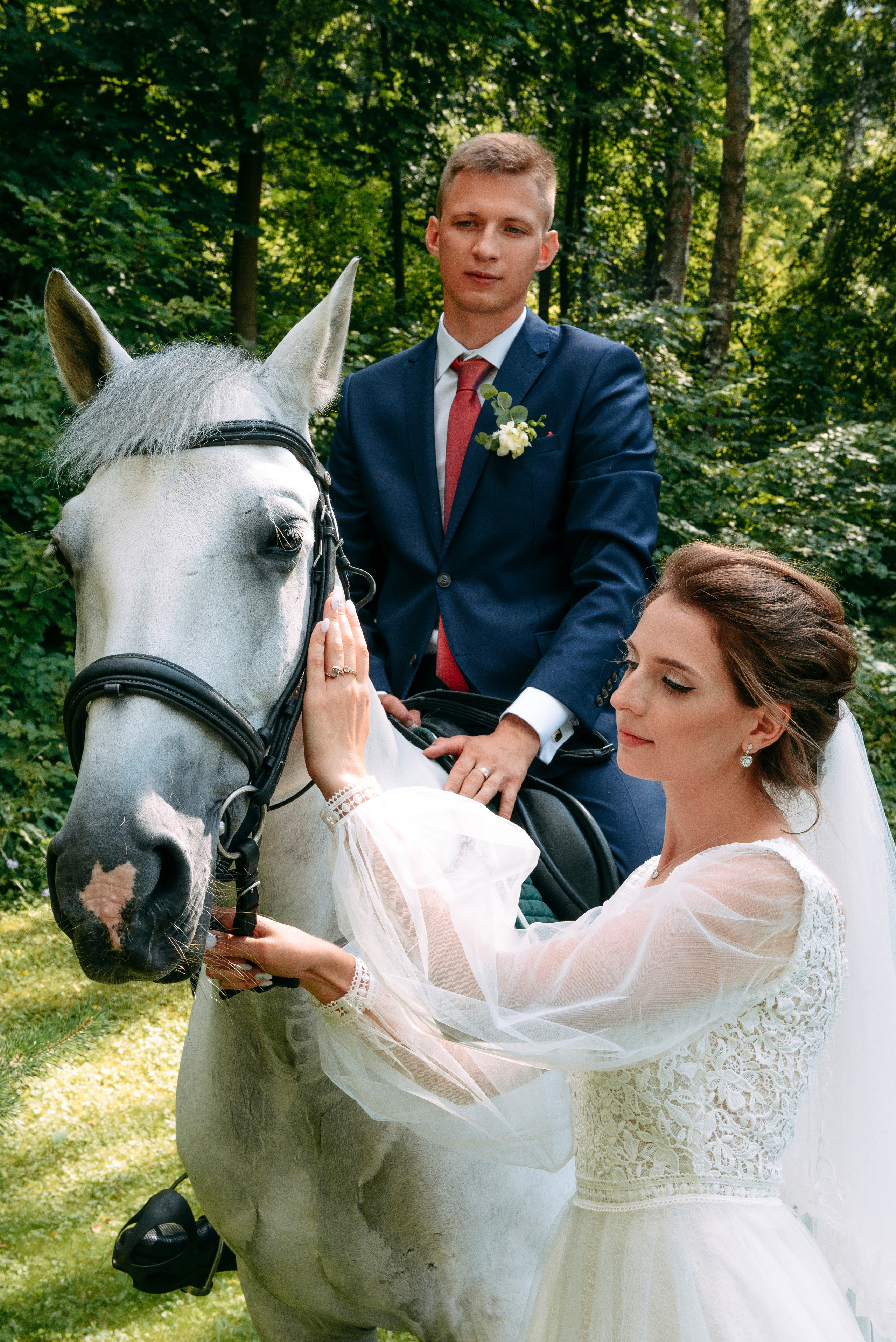 Татьяна & Сергей. Фотограф Луховицы, Коломна, Москва, Рязань